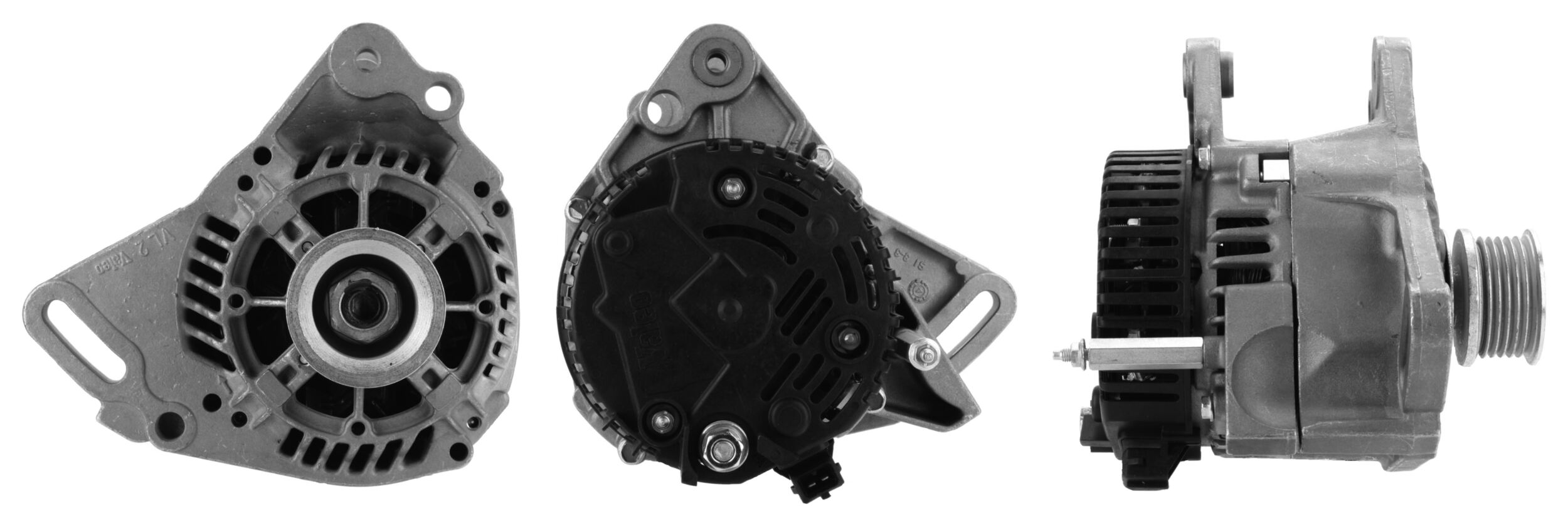 DRI Alternator/Dynamo 211145602