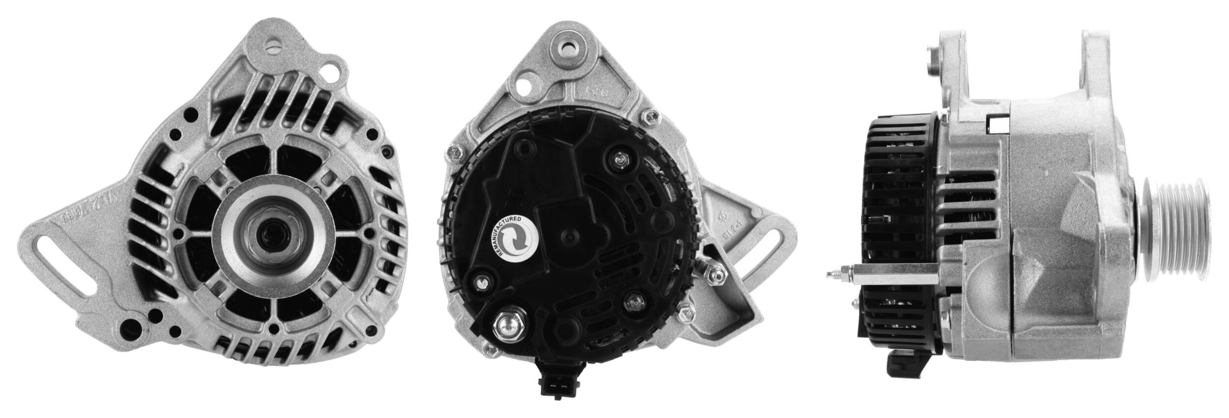 DRI Alternator/Dynamo 211145902