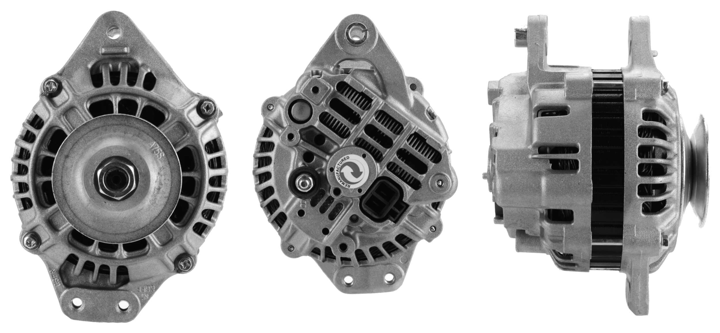 DRI Alternator/Dynamo 226124752