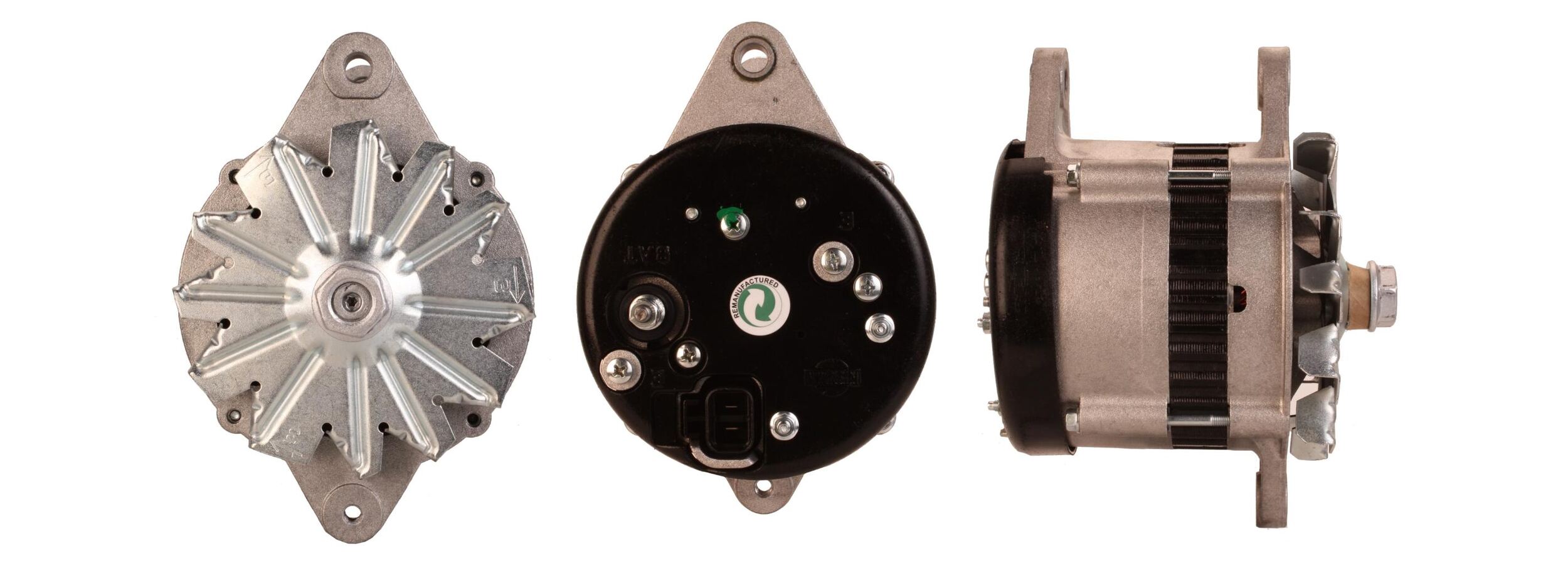 Alternator/Dynamo DRI 227193602