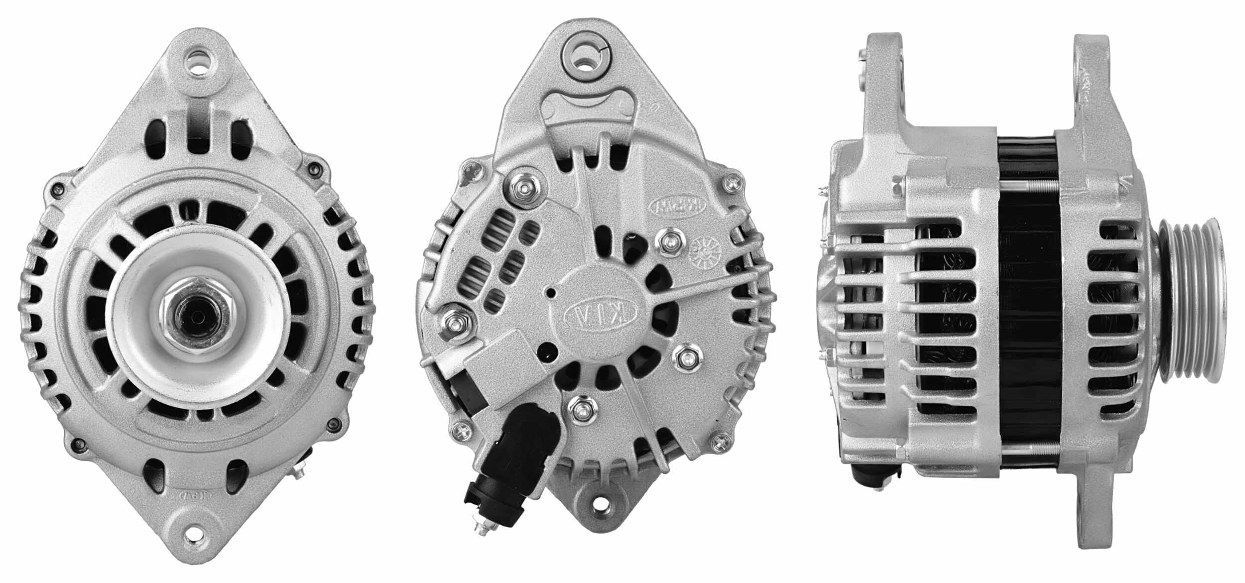 Alternator/Dynamo DRI 224148802