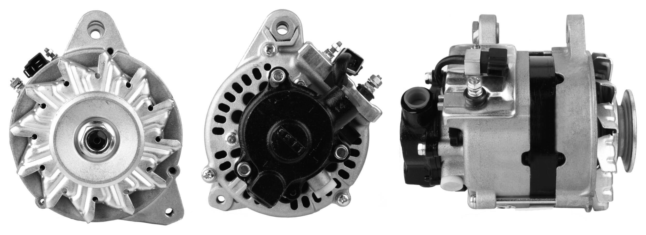 DRI Alternator/Dynamo 235007552
