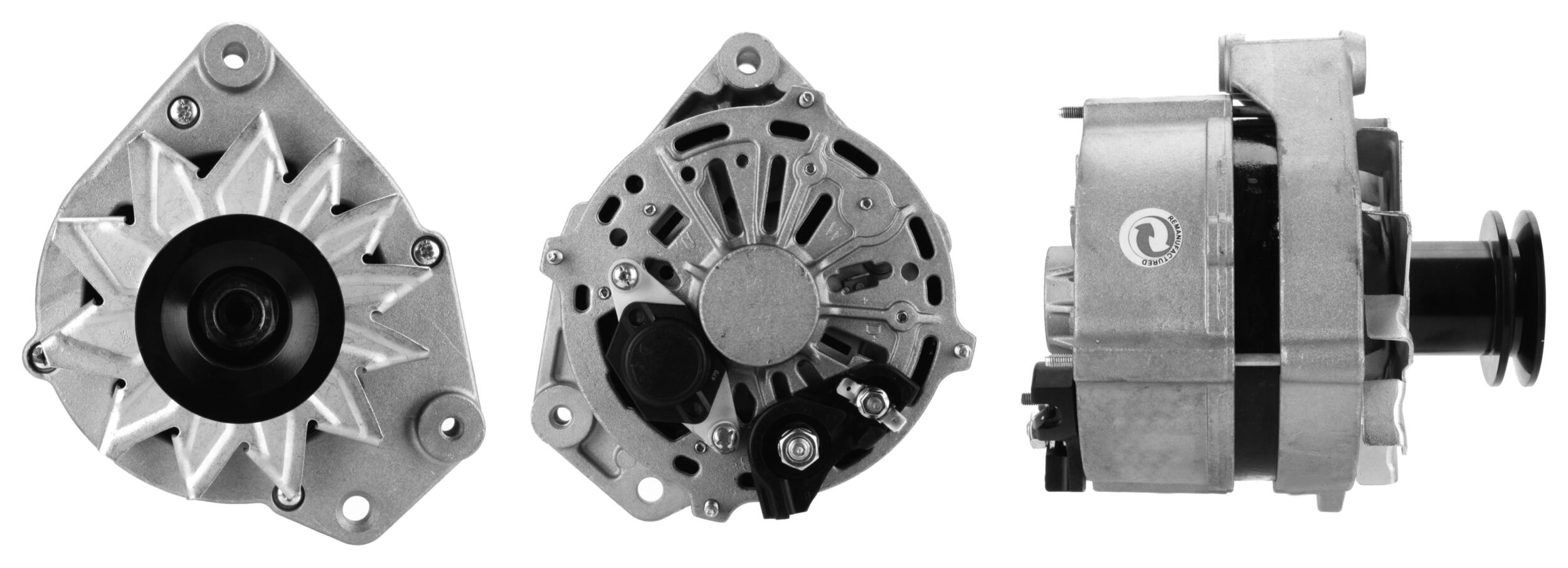 Alternator/Dynamo DRI 211130902