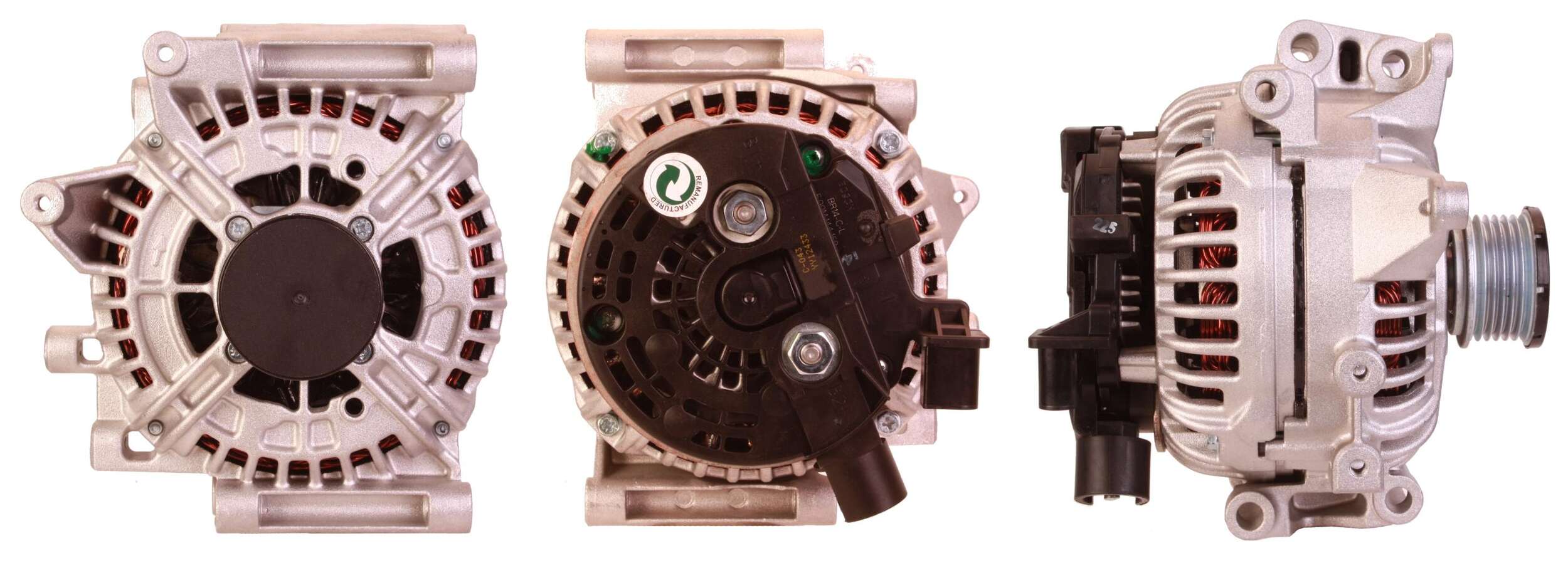 Alternator/Dynamo DRI 2251902002