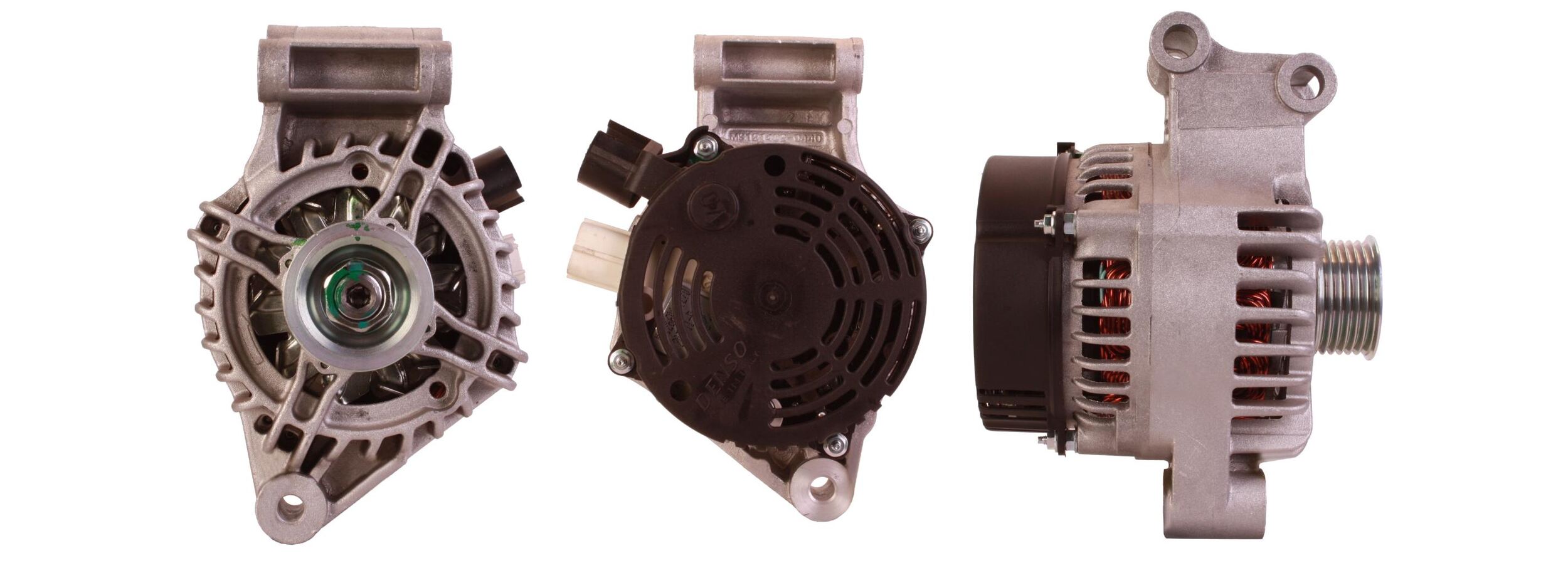 DRI Alternator/Dynamo 219146902