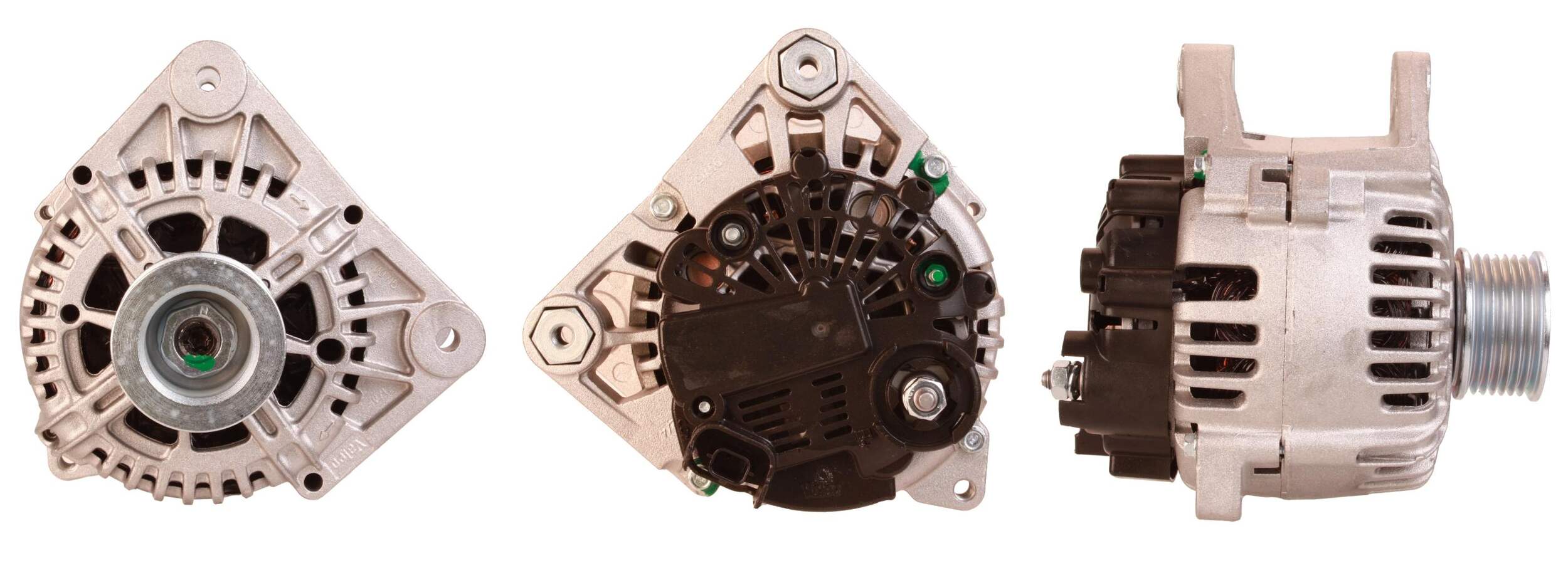 DRI Alternator/Dynamo 2303291102