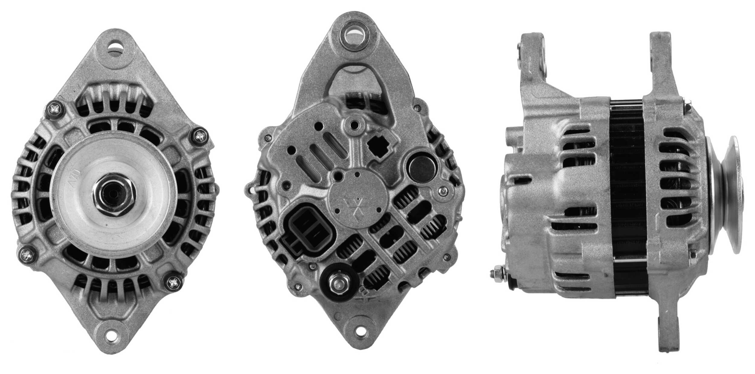 Alternator/Dynamo DRI 224134552