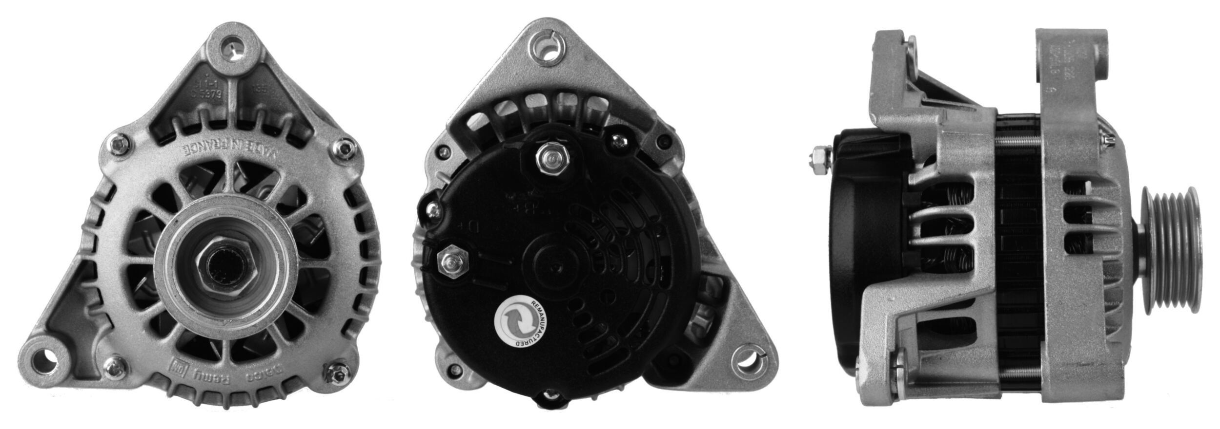 DRI Alternator/Dynamo 2281321002