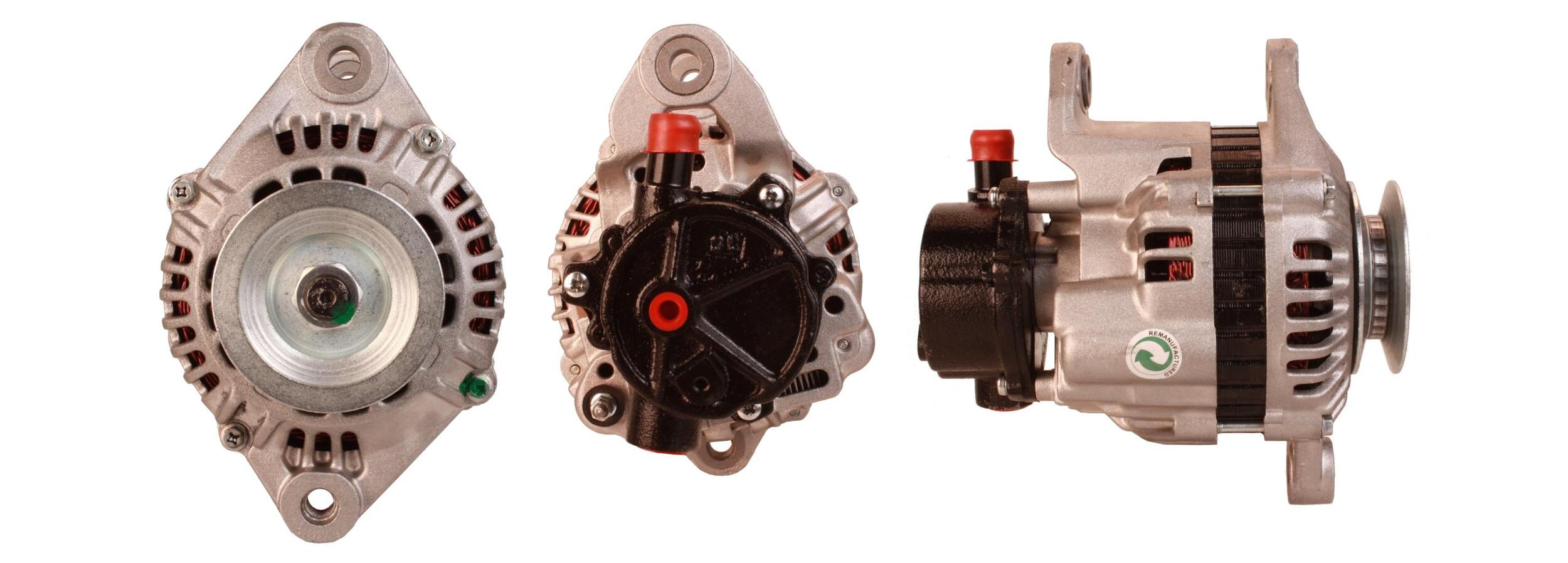 DRI Alternator/Dynamo 526112404