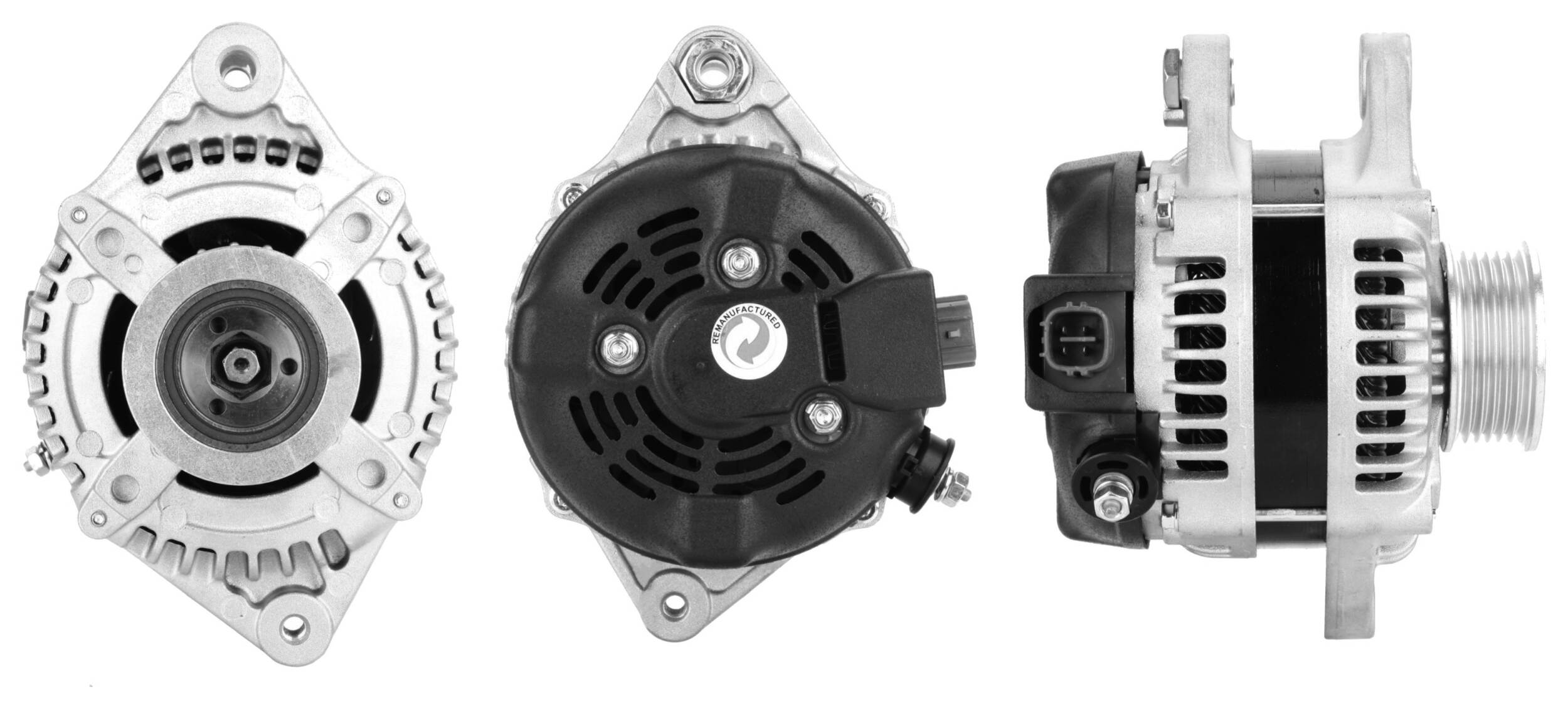 DRI Alternator/Dynamo 2351941152