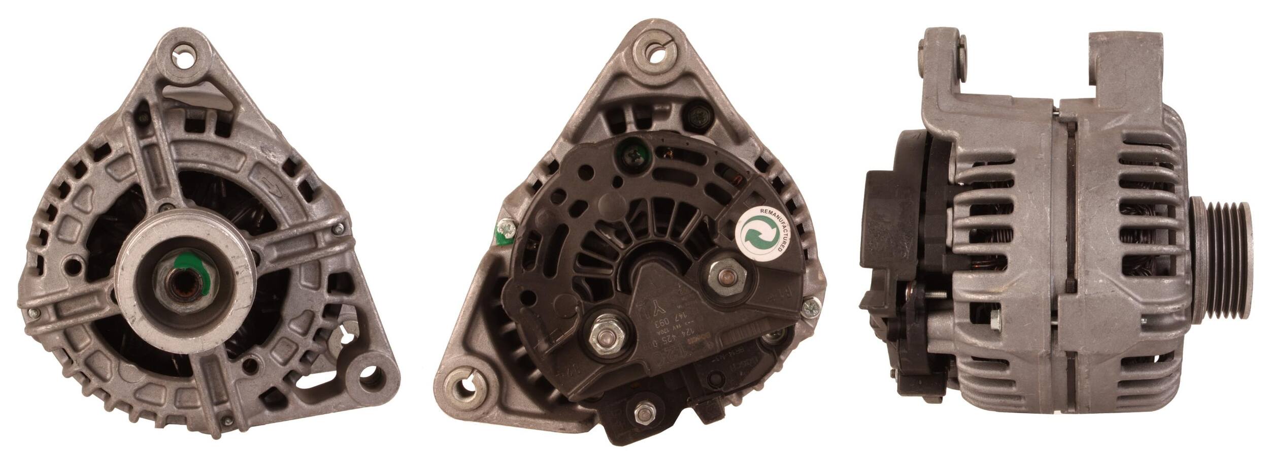 DRI Alternator/Dynamo 2281701202