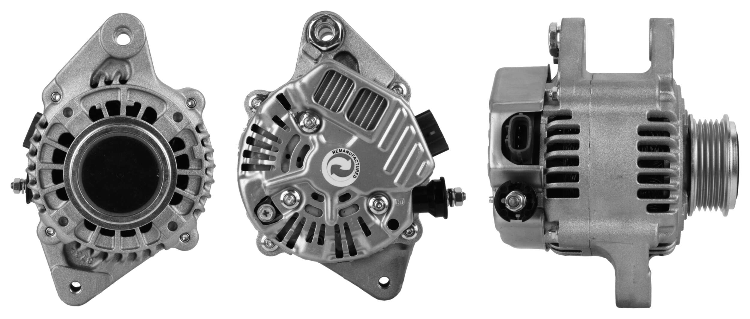 Alternator/Dynamo DRI 235191702