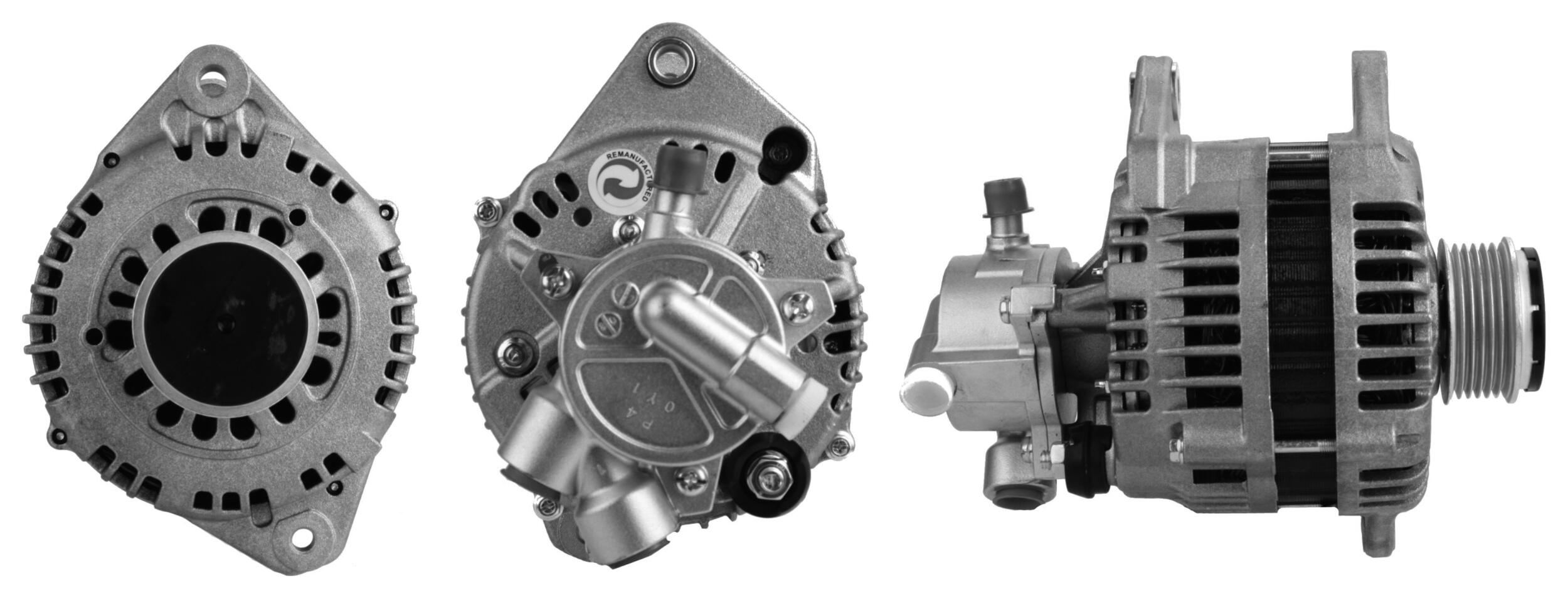 DRI Alternator/Dynamo 2281601002