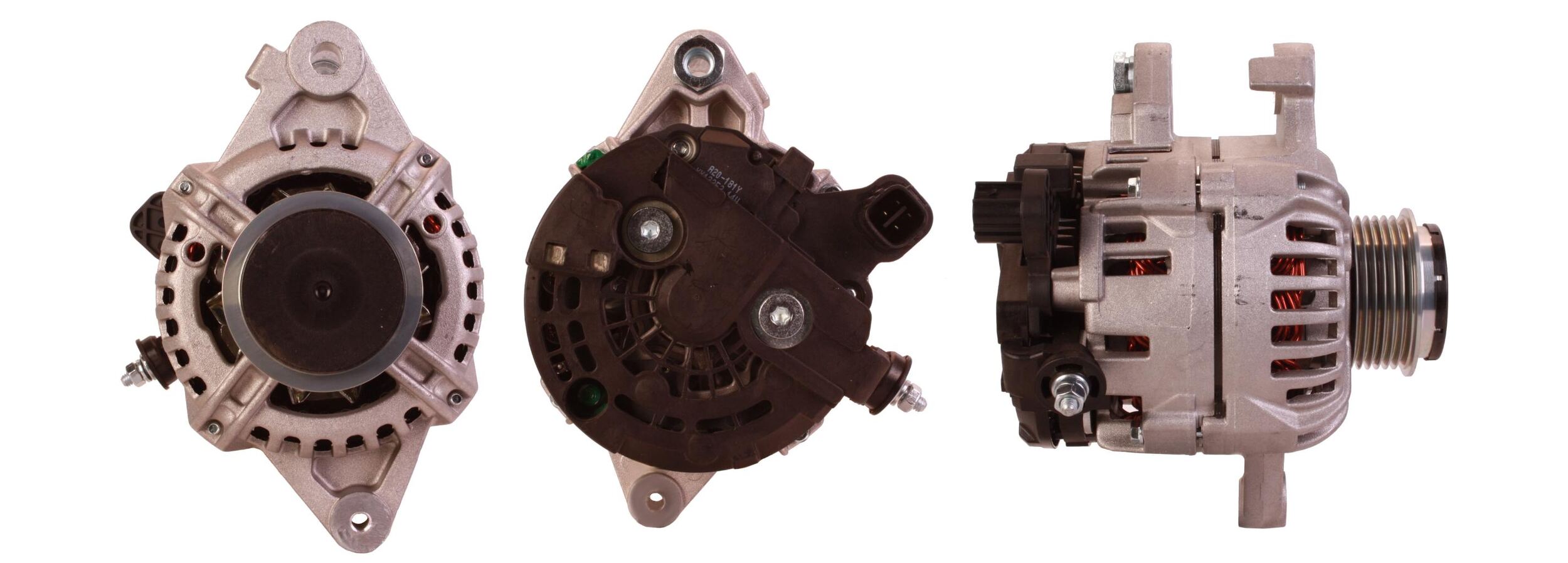 DRI Alternator/Dynamo 235323902