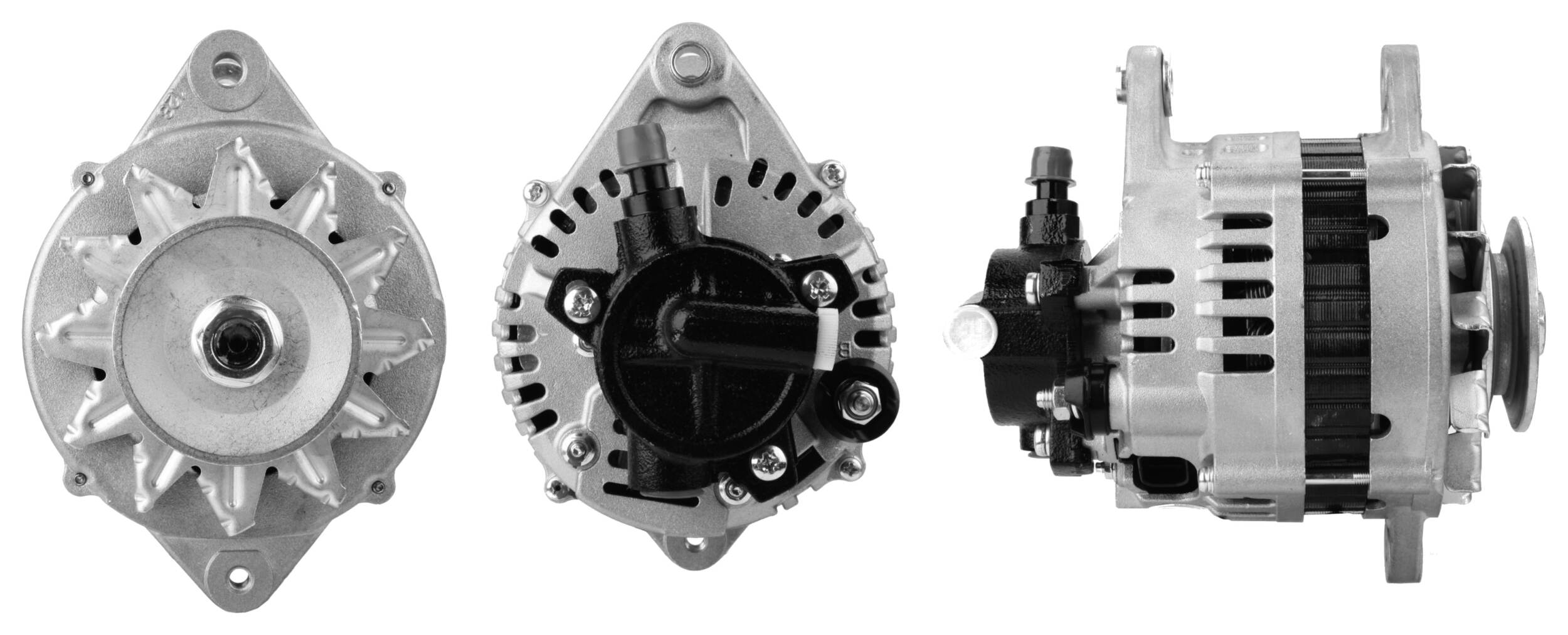 DRI Alternator/Dynamo 2281311002