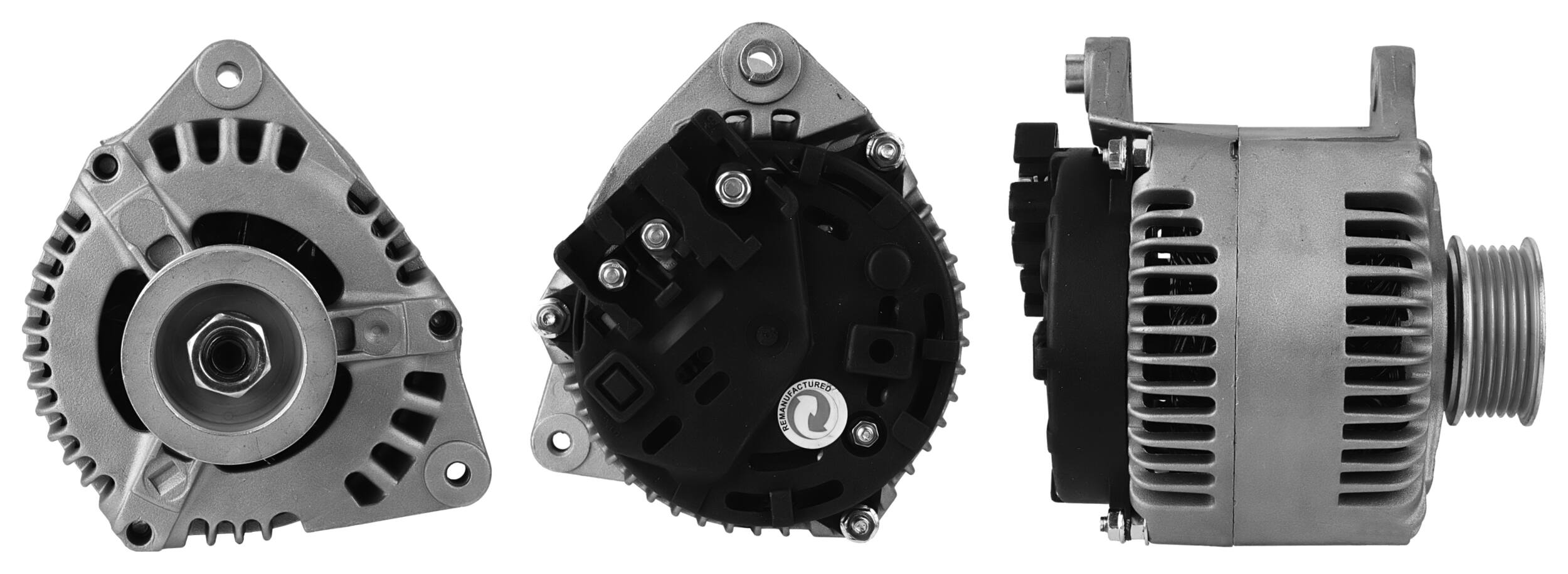 Alternator/Dynamo DRI 2191311002