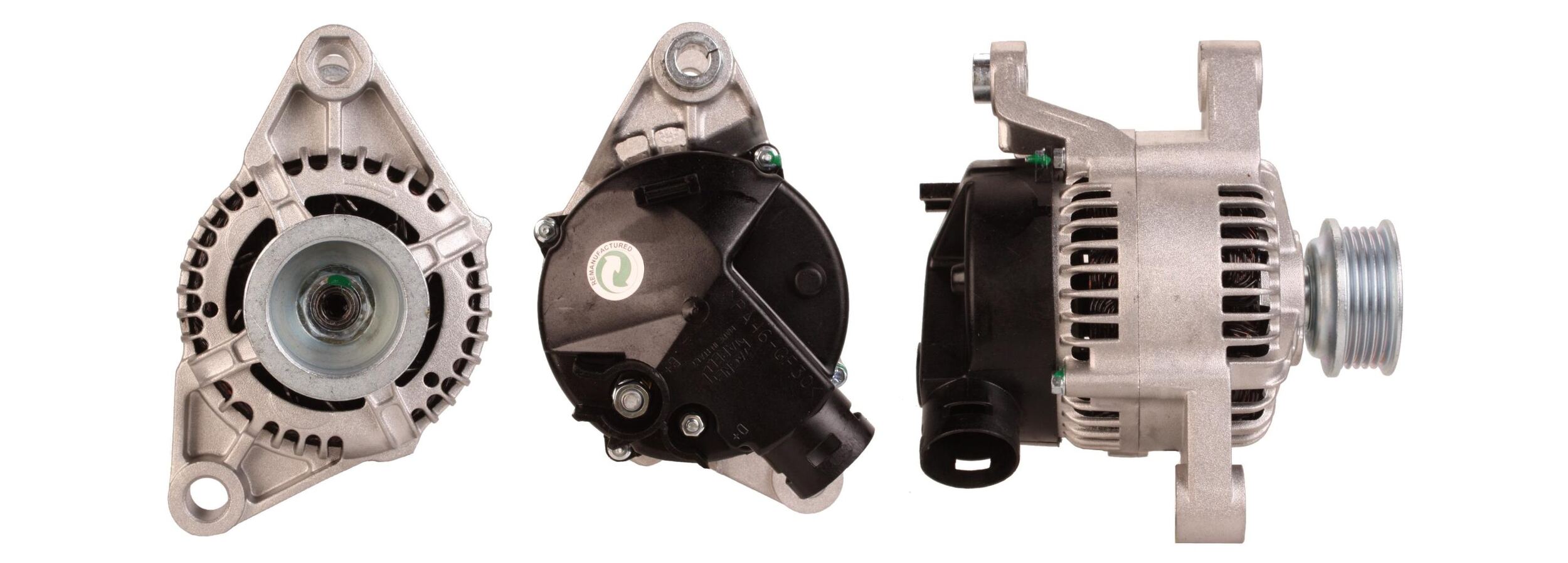 DRI Alternator/Dynamo 218143752