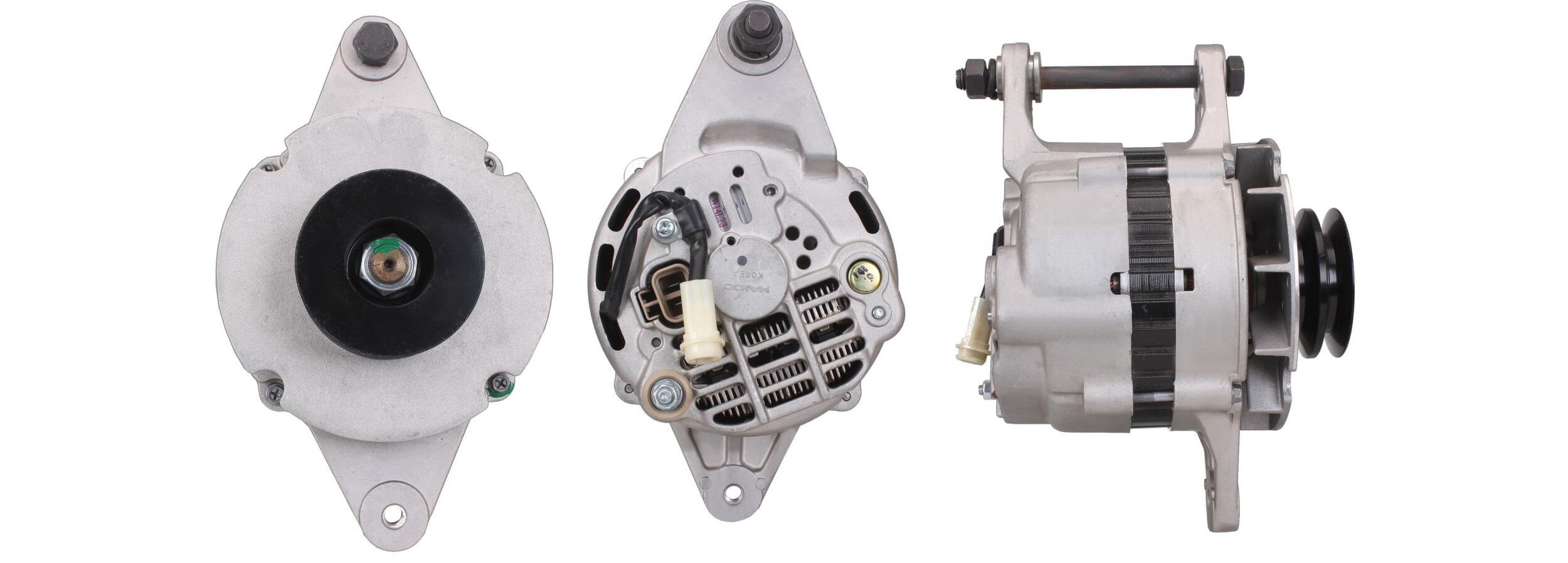 Alternator/Dynamo DRI 527114354