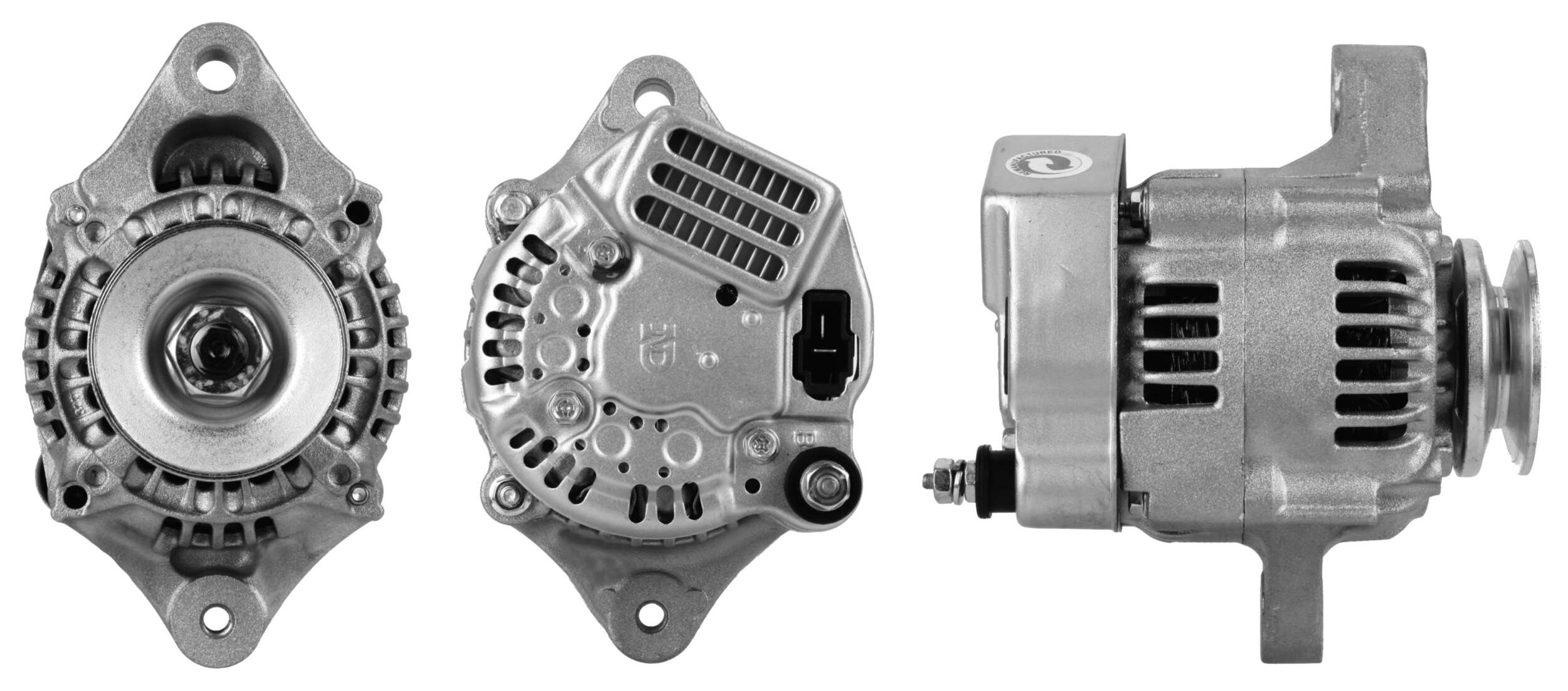 DRI Alternator/Dynamo 583103402