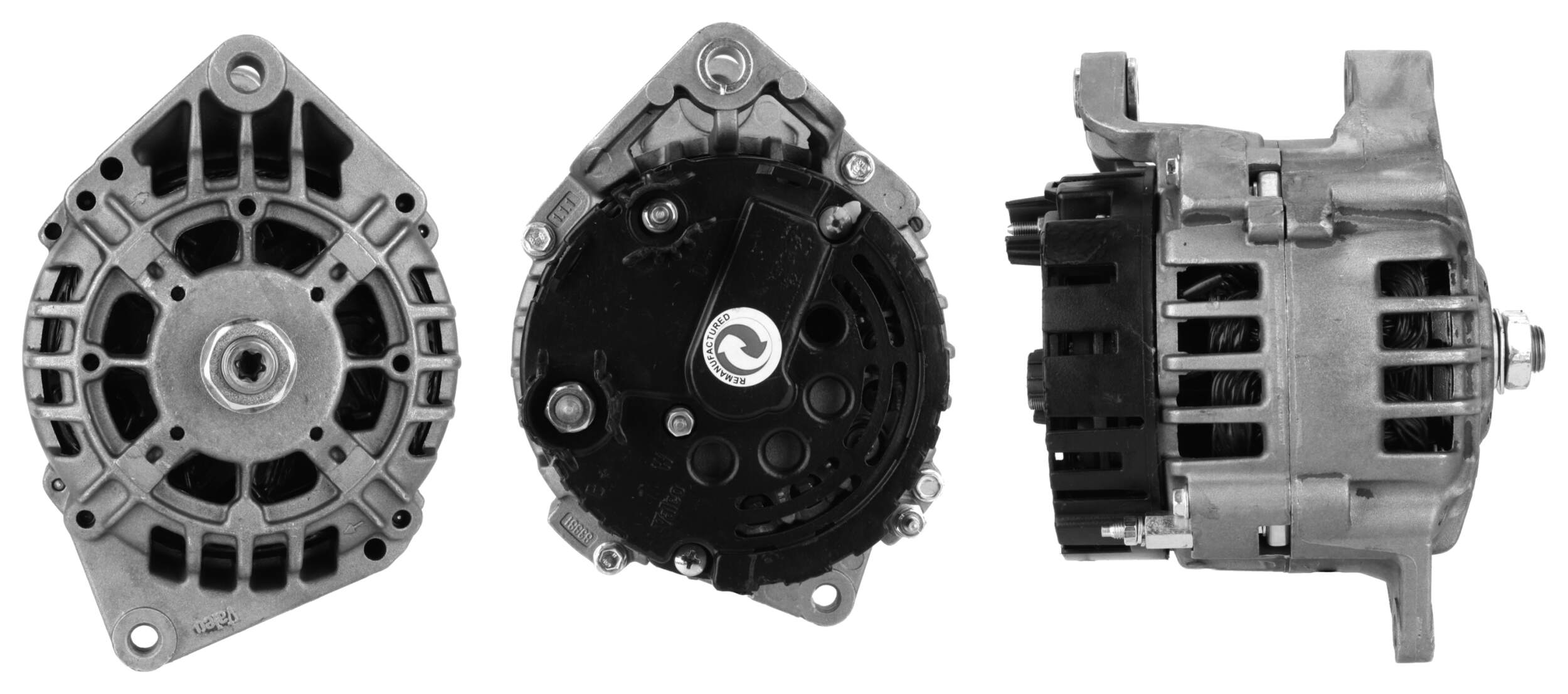DRI Alternator/Dynamo 530119604