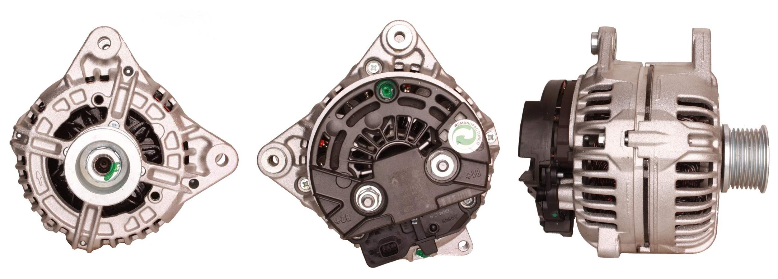 DRI Alternator/Dynamo 2303321502