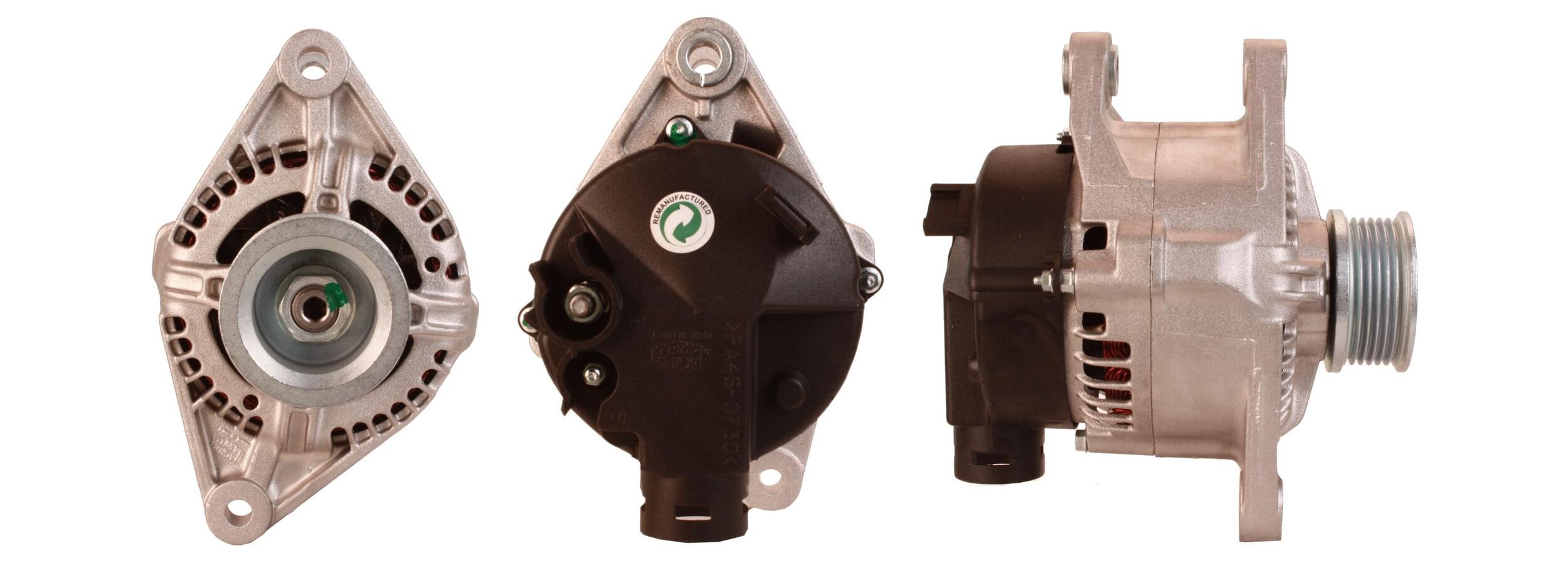 DRI Alternator/Dynamo 218139752