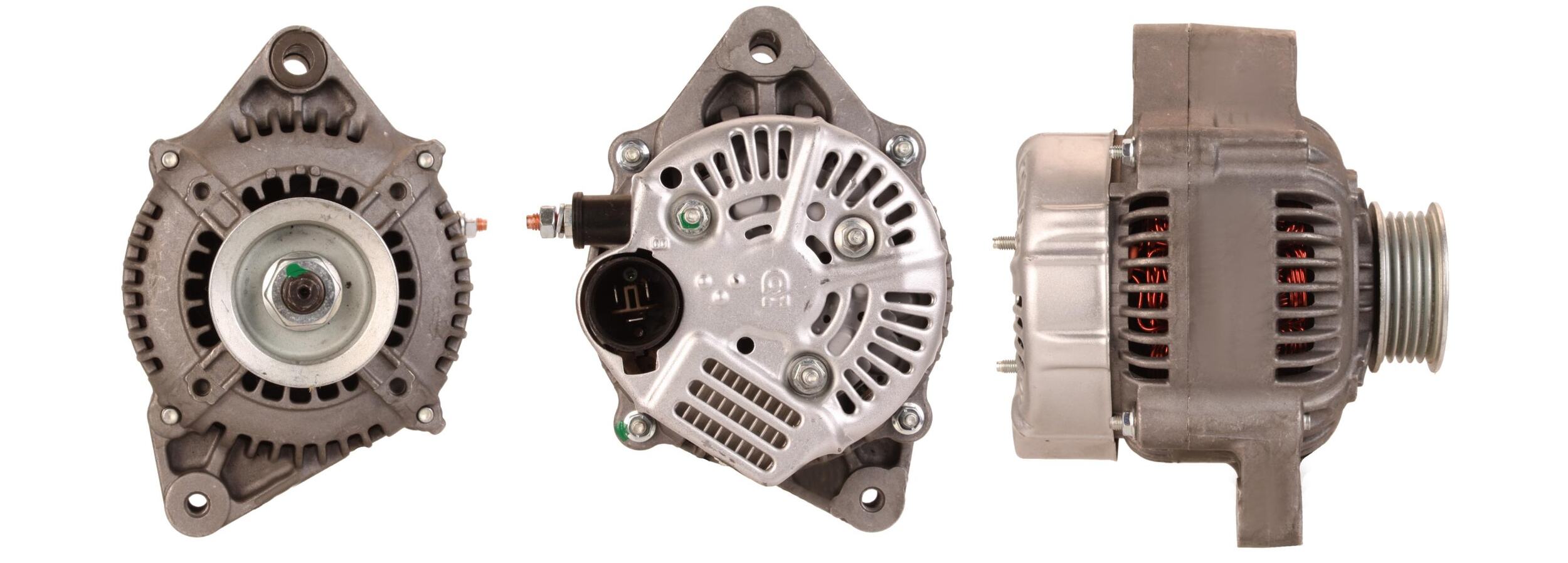 Alternator/Dynamo DRI 235104602