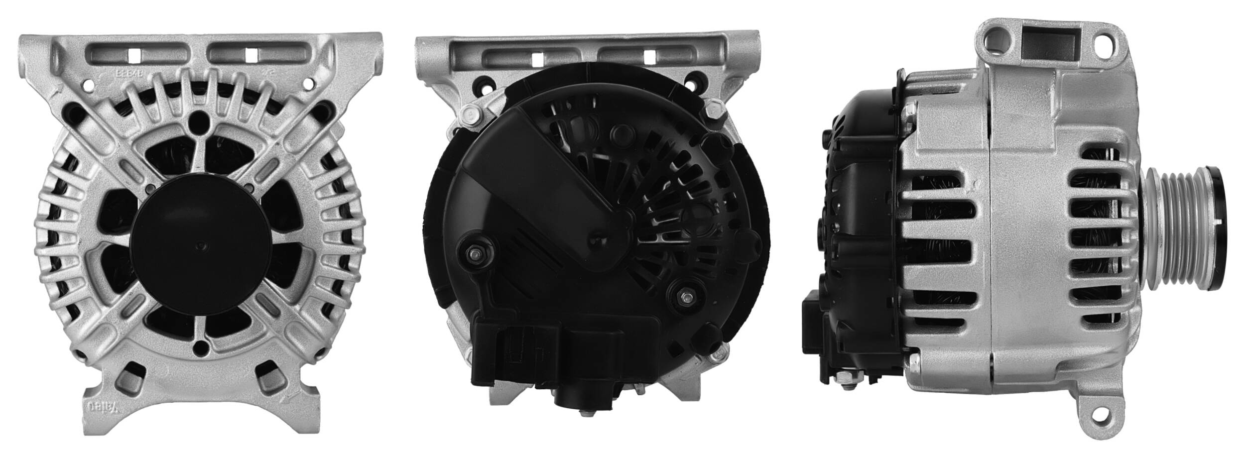 Alternator/Dynamo DRI 2251521502