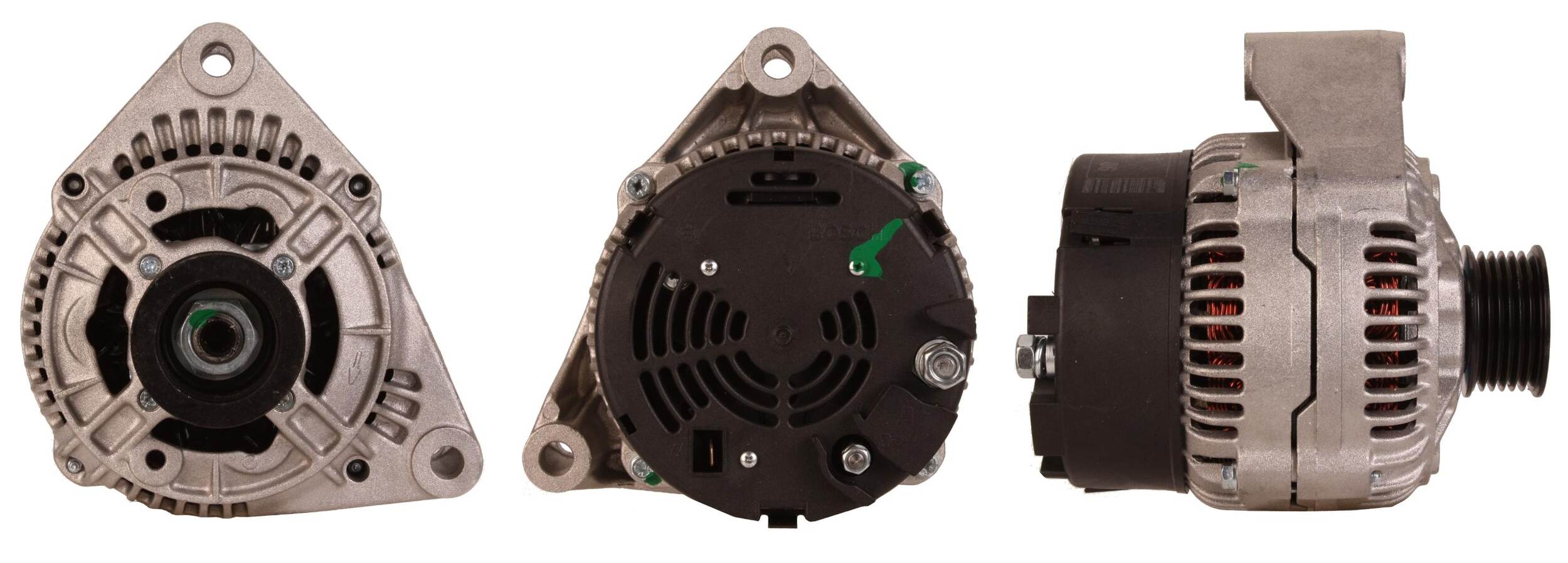 DRI Alternator/Dynamo 225124902