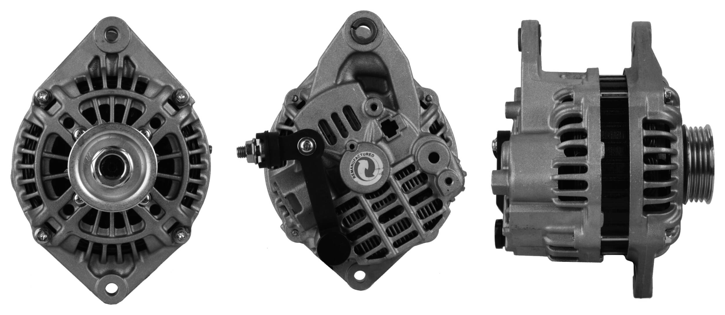 Alternator/Dynamo DRI 224137802