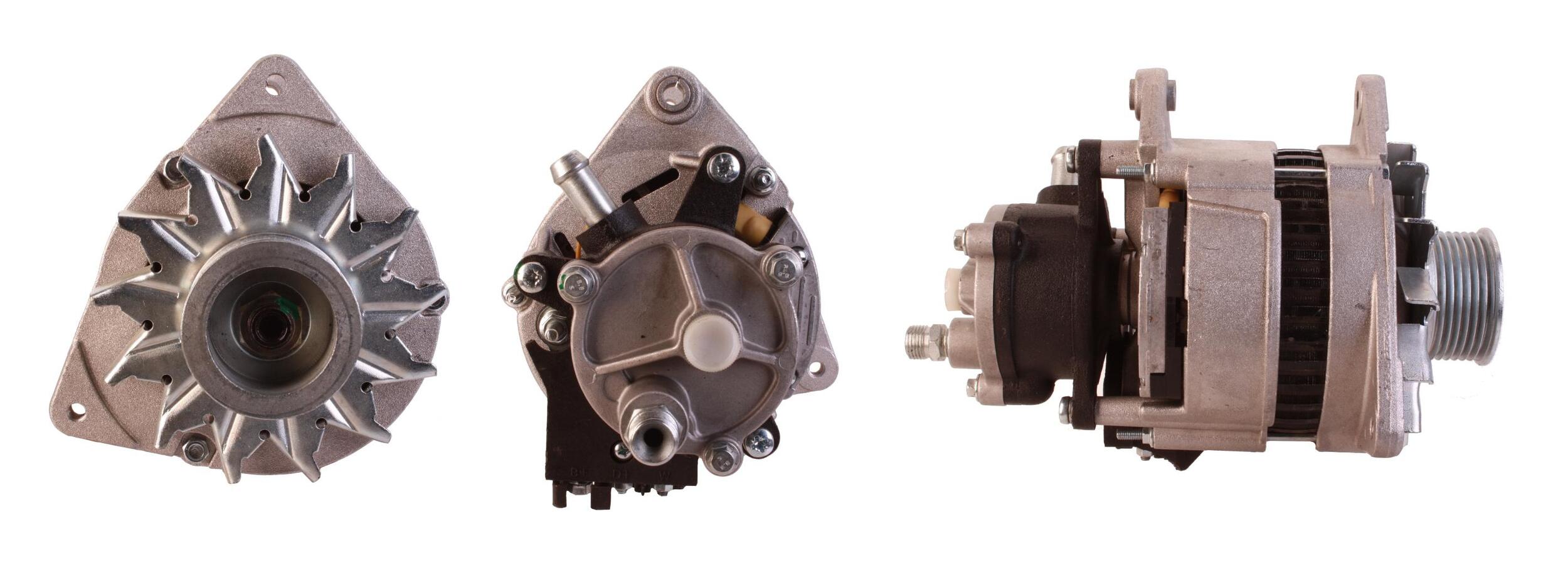 DRI Alternator/Dynamo 219124702