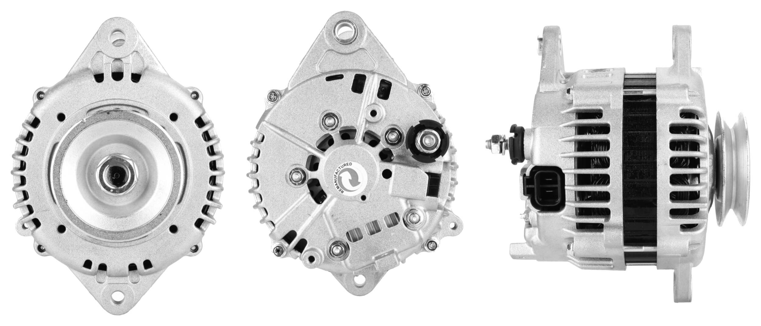 Alternator/Dynamo DRI 227169902