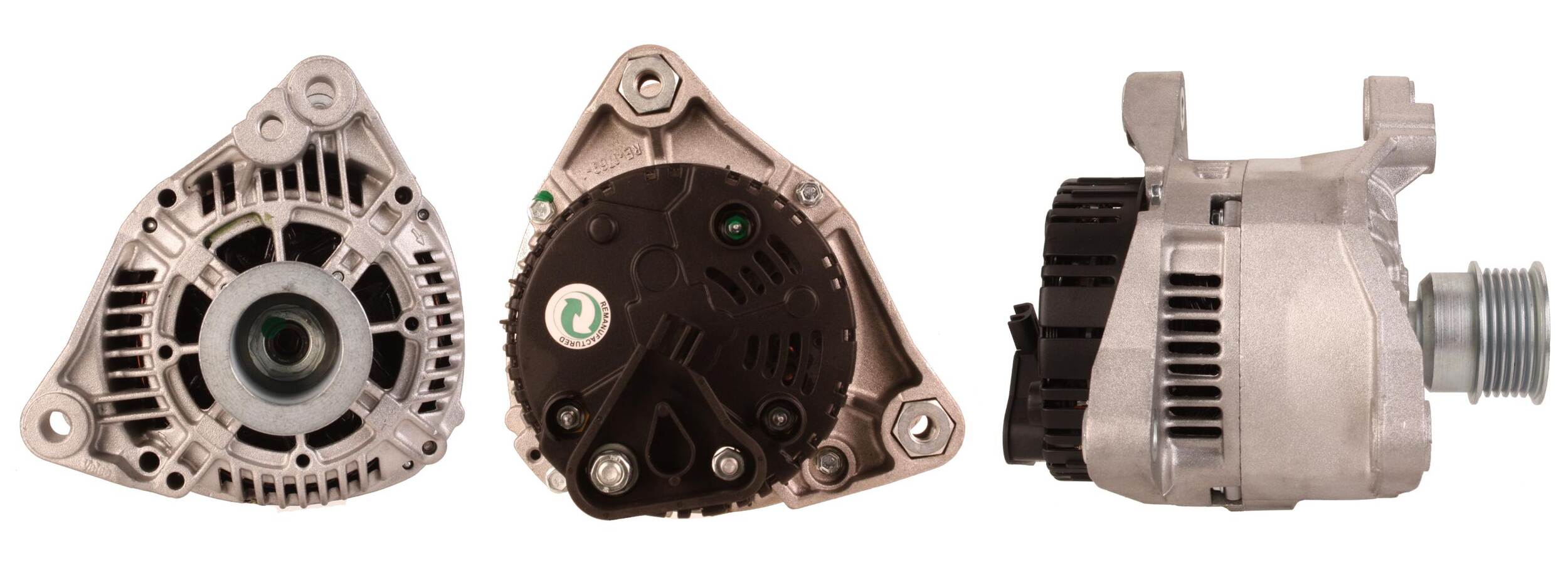 Alternator/Dynamo DRI 215131802