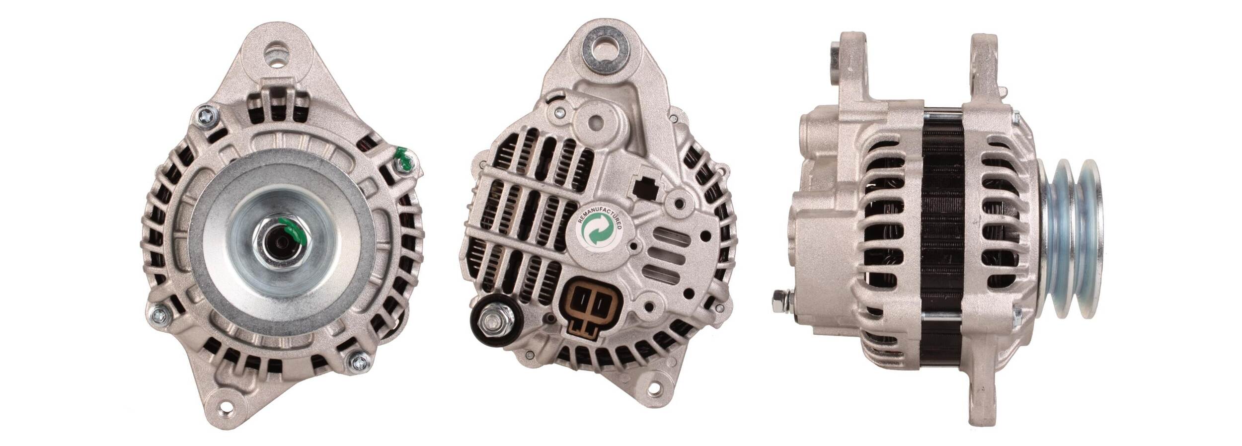 DRI Alternator/Dynamo 226142752