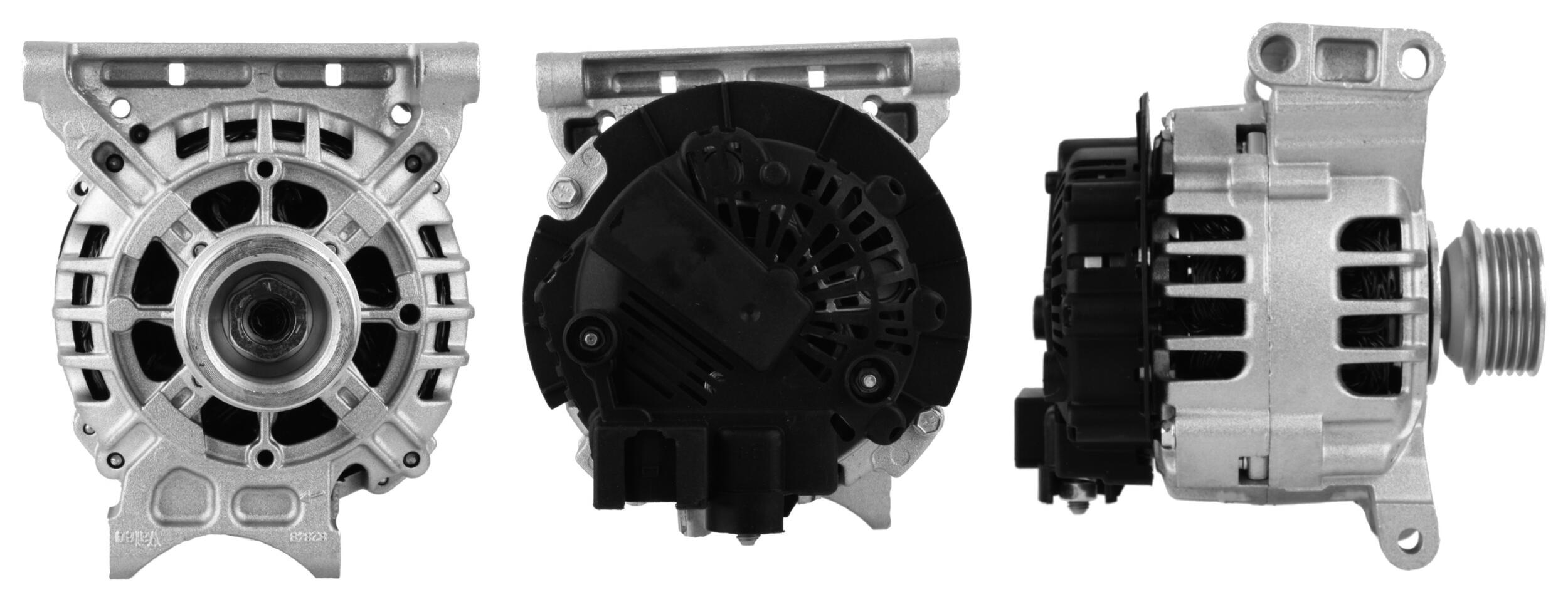 DRI Alternator/Dynamo 225154902