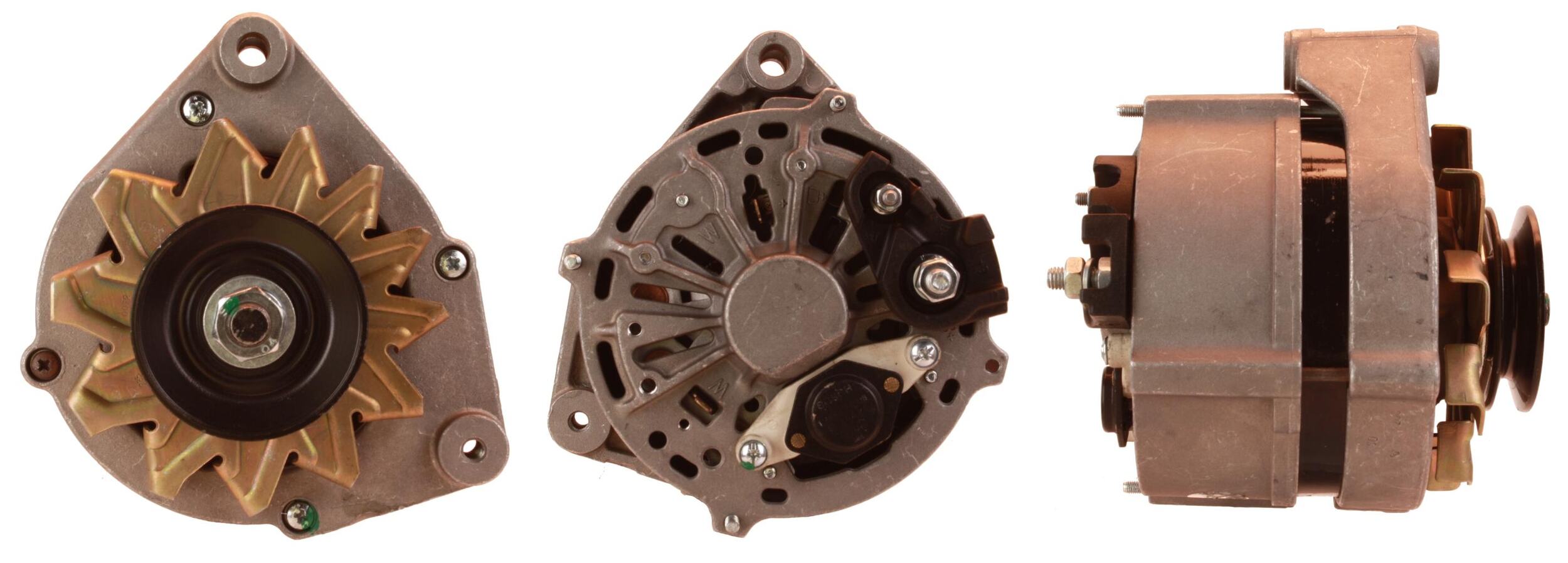 Alternator/Dynamo DRI 211190902