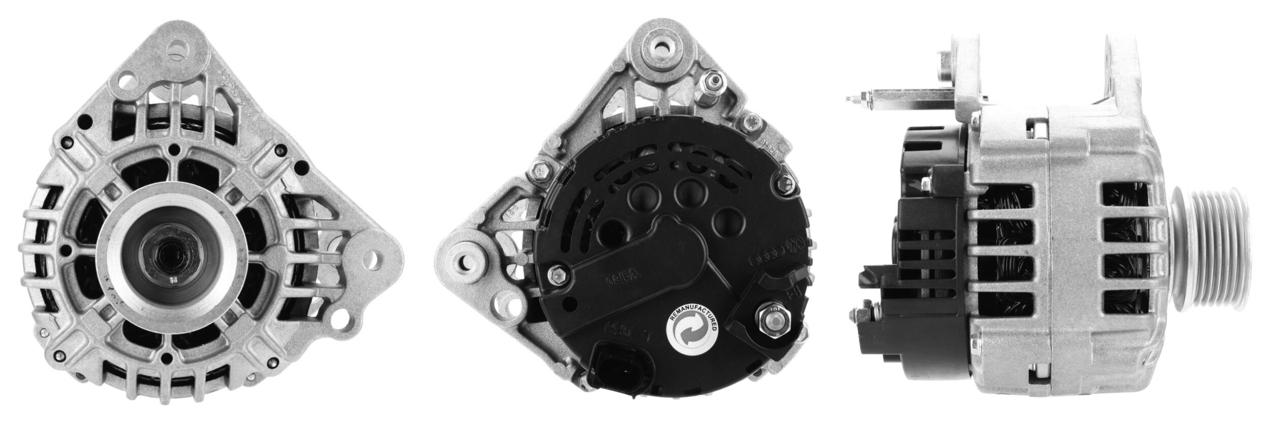 DRI Alternator/Dynamo 211183902