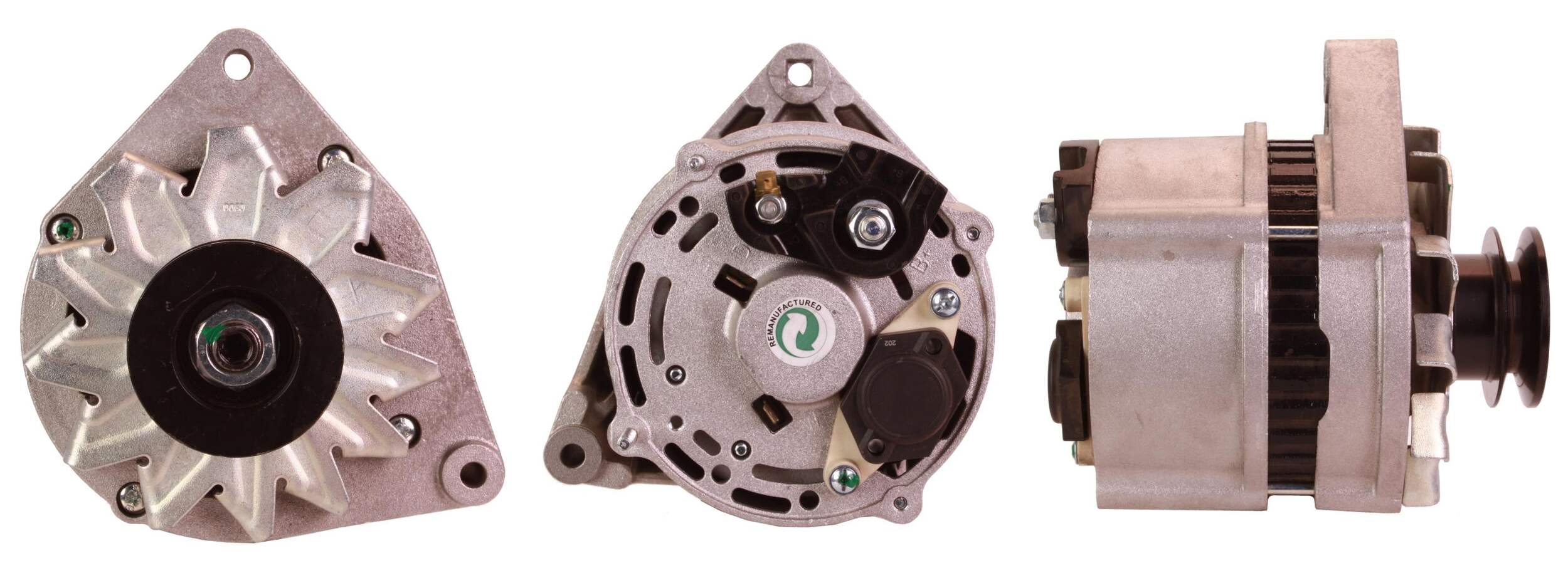 Alternator/Dynamo DRI 238137552