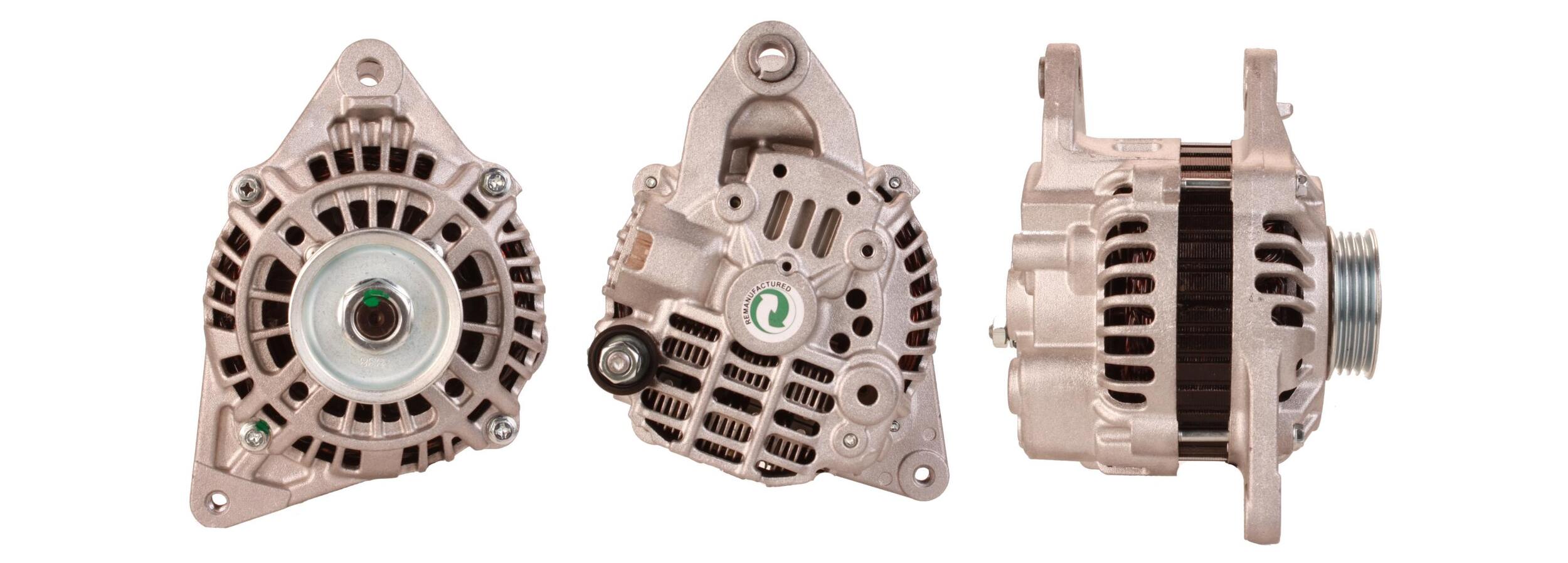 Alternator/Dynamo DRI 226150802
