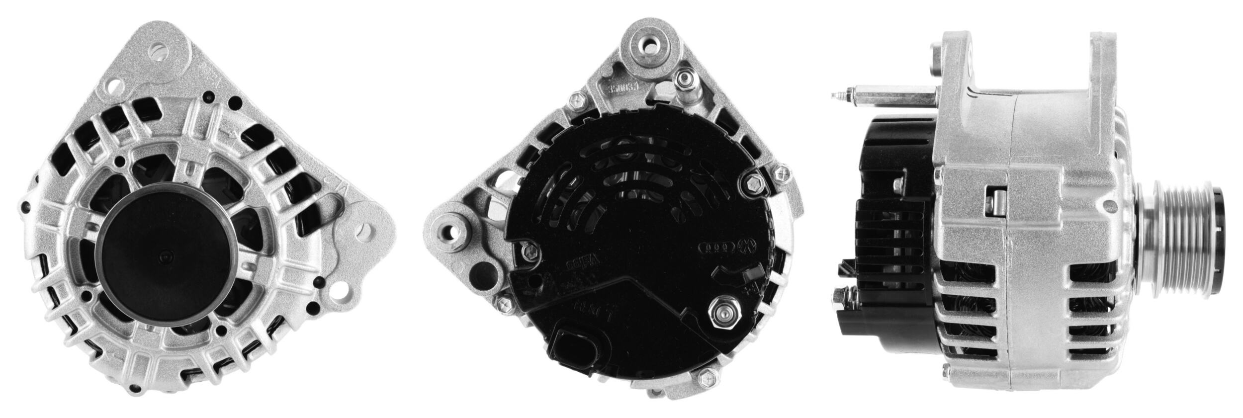 DRI Alternator/Dynamo 2111871202