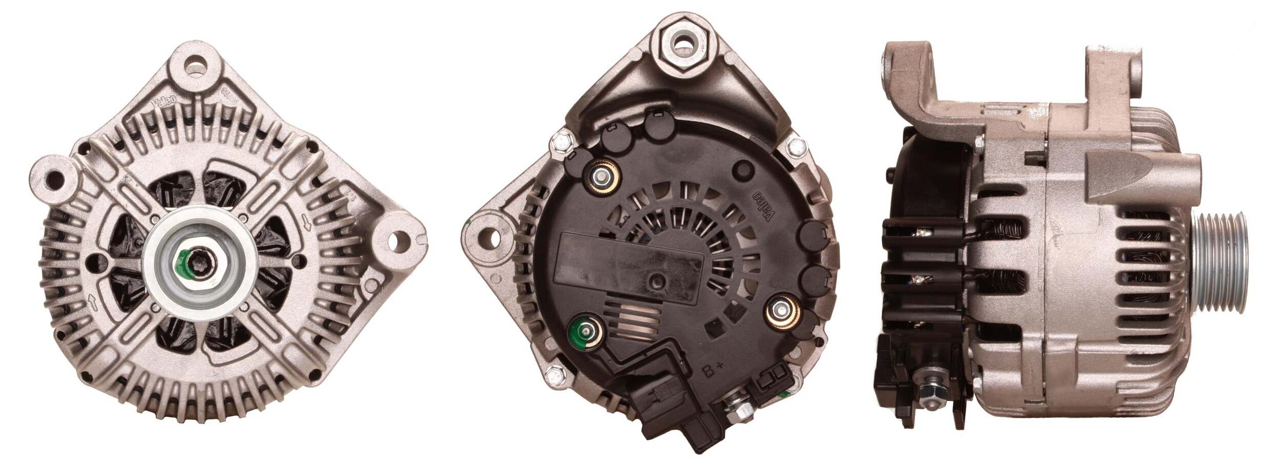 DRI Alternator/Dynamo 2151781802