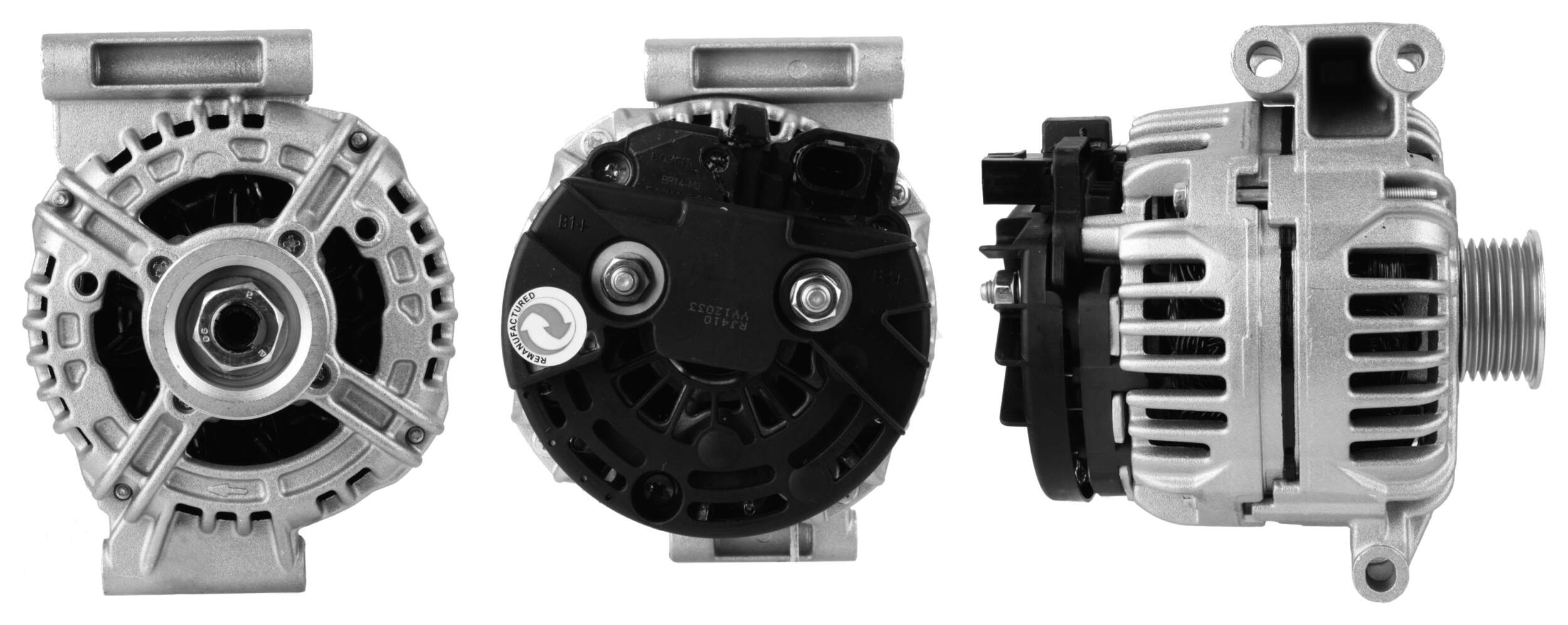 Alternator/Dynamo DRI 2151521102