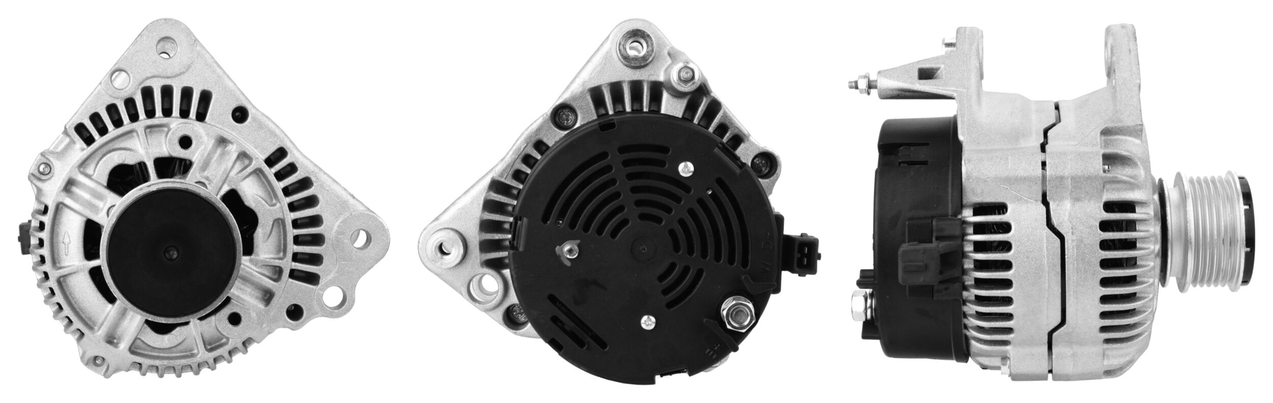 DRI Alternator/Dynamo 211172702