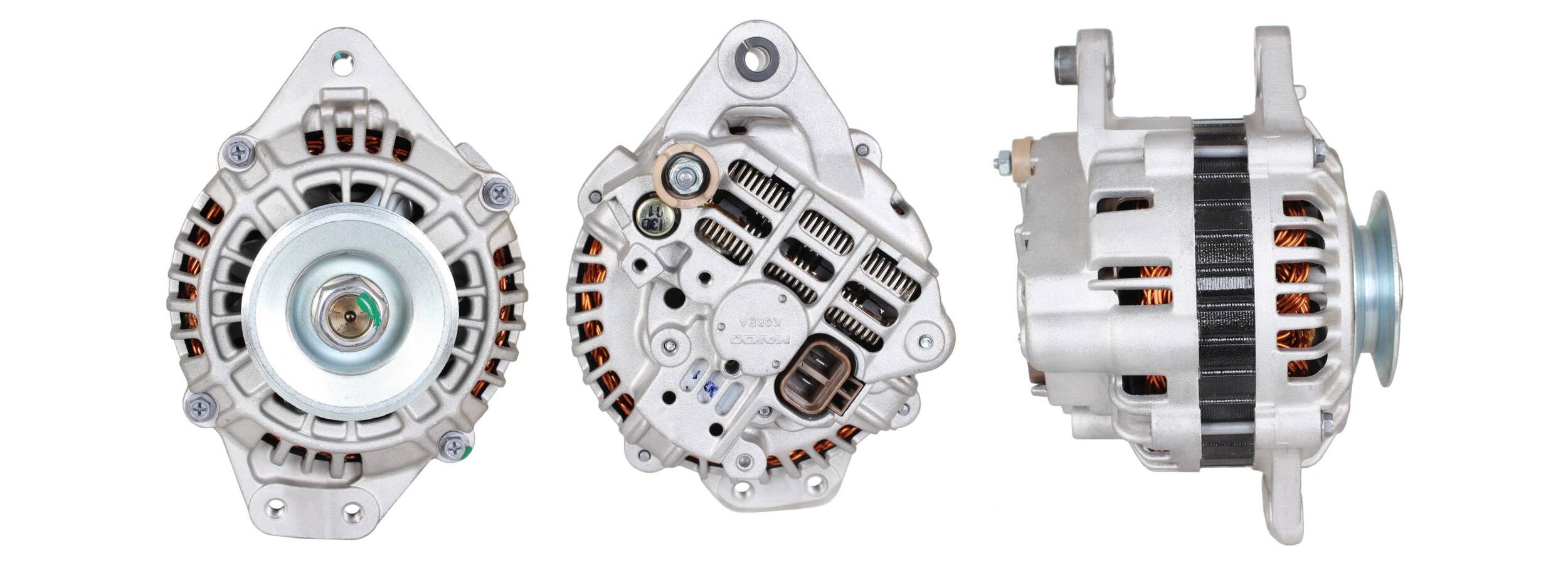 DRI Alternator/Dynamo 226124902