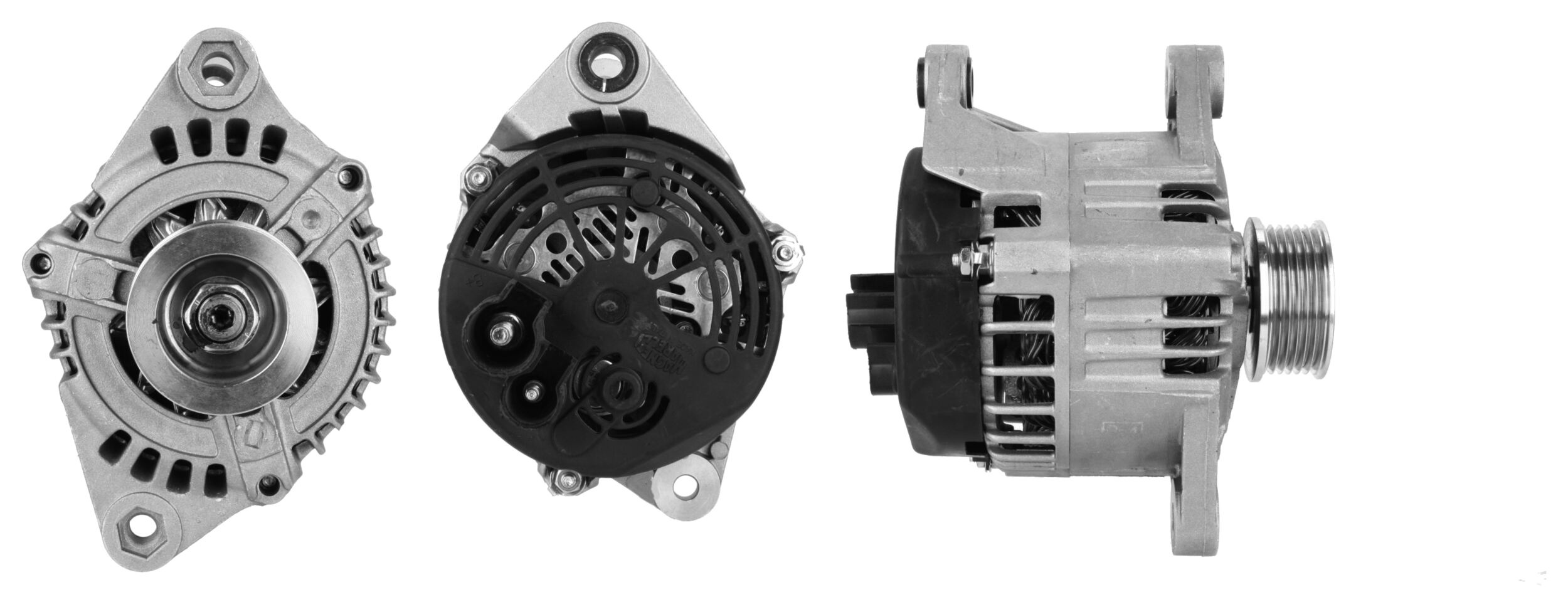 DRI Alternator/Dynamo 218150852