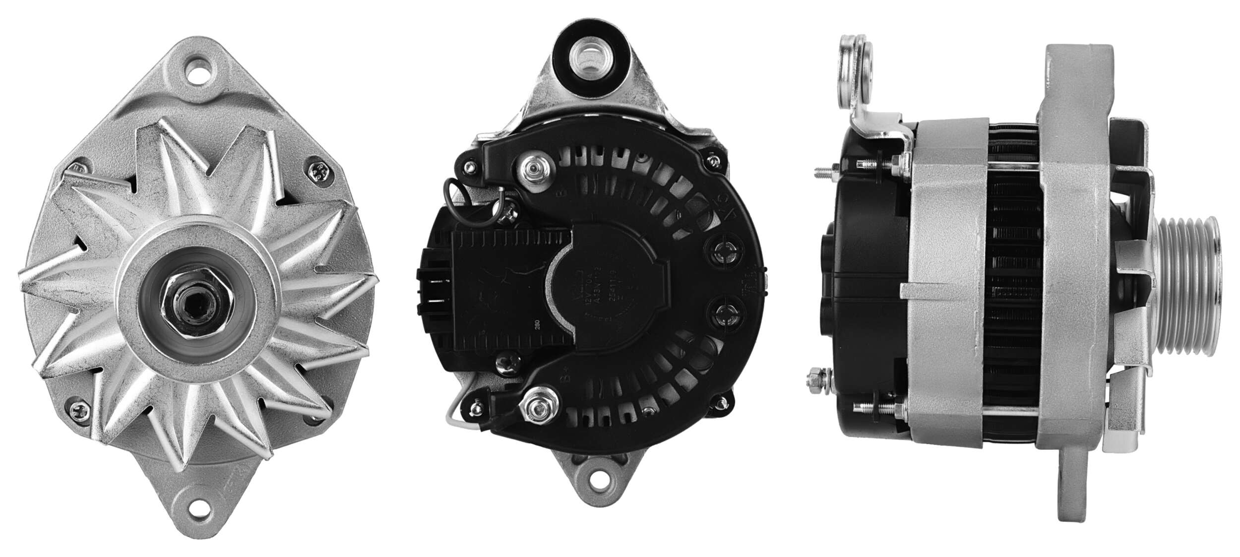 DRI Alternator/Dynamo 230121752