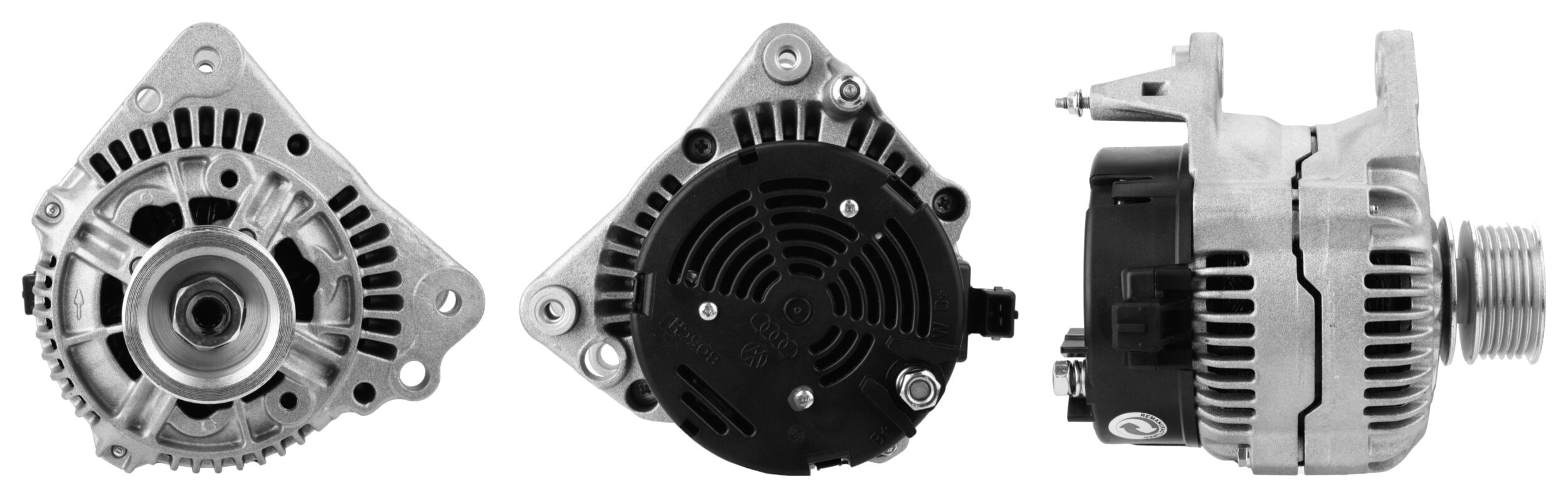 DRI Alternator/Dynamo 211175702