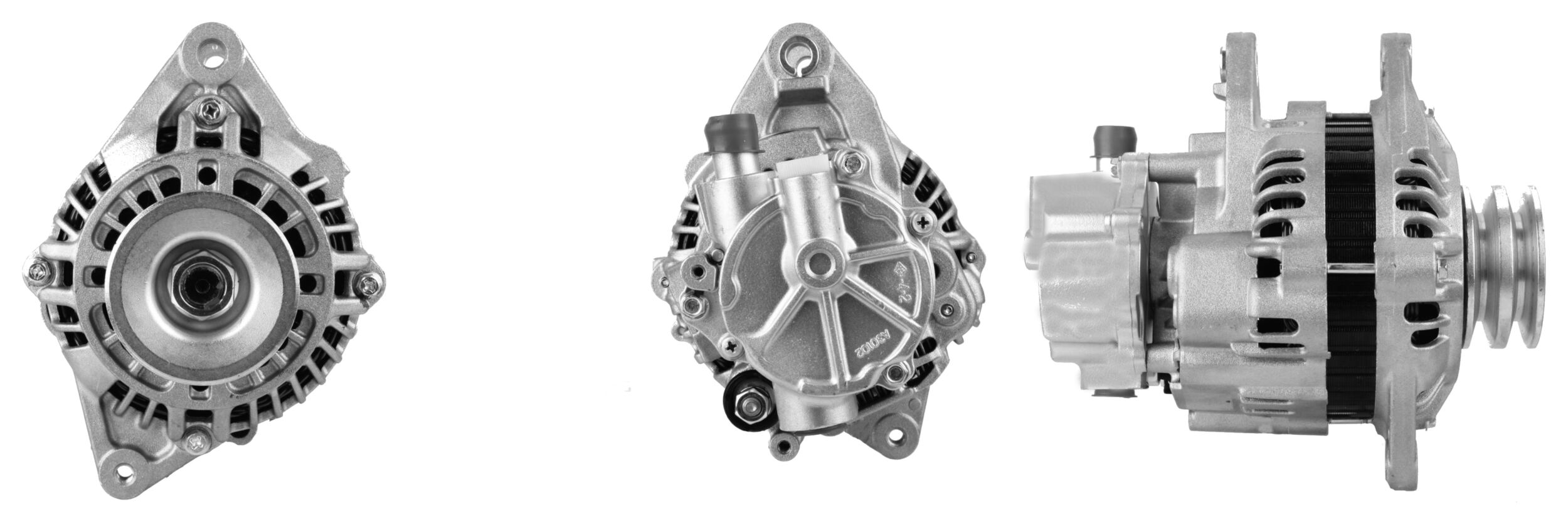 DRI Alternator/Dynamo 526146802