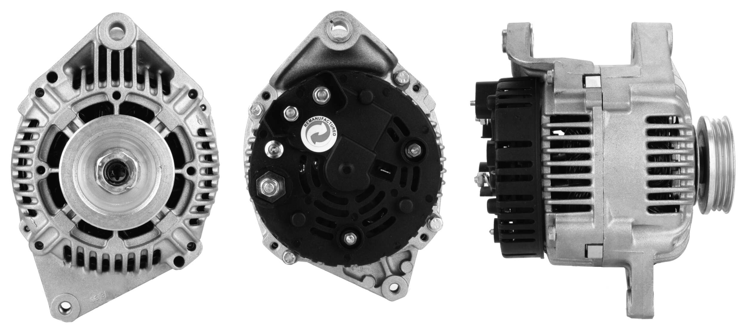 Alternator/Dynamo DRI 2301431102