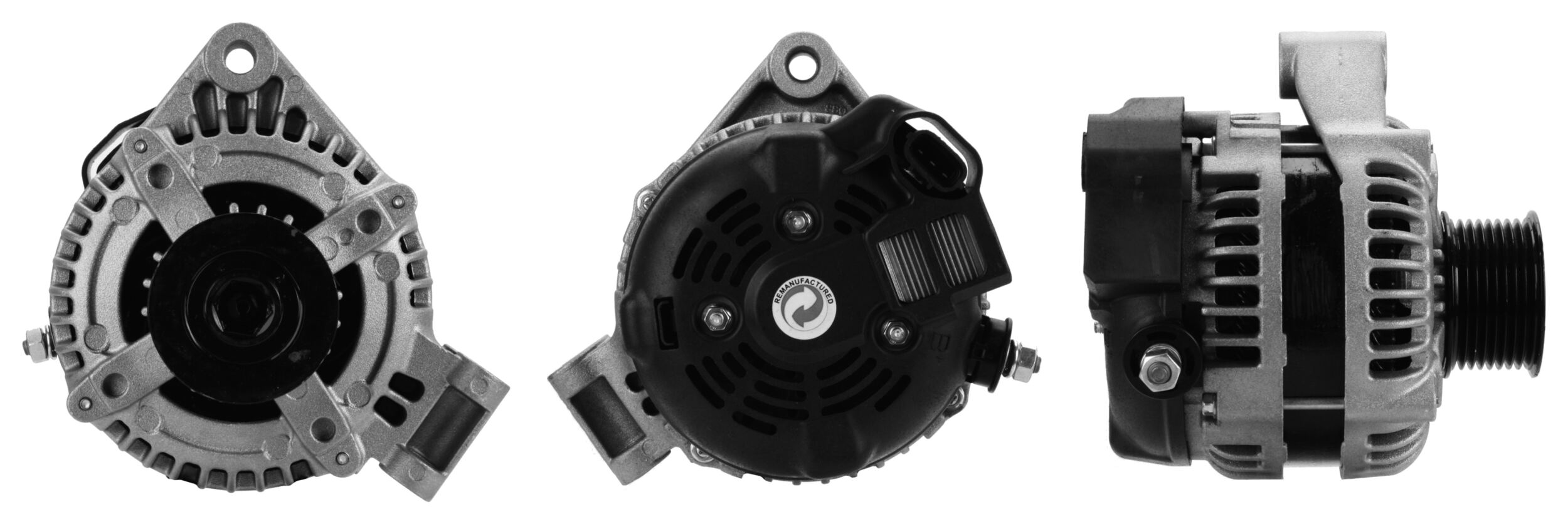 DRI Alternator/Dynamo 2141621502